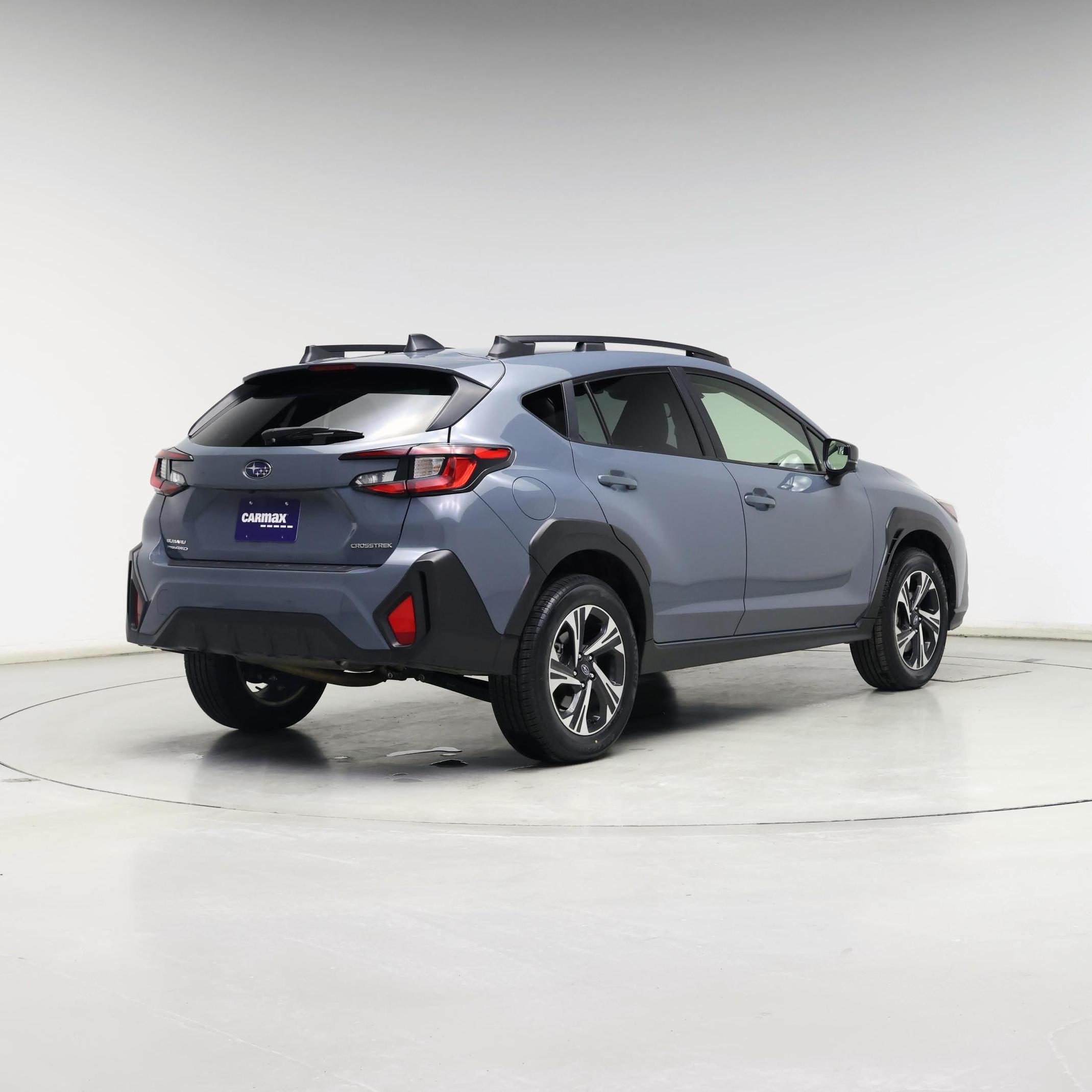 Thumbnail: 2024 Subaru Crosstrek - 8