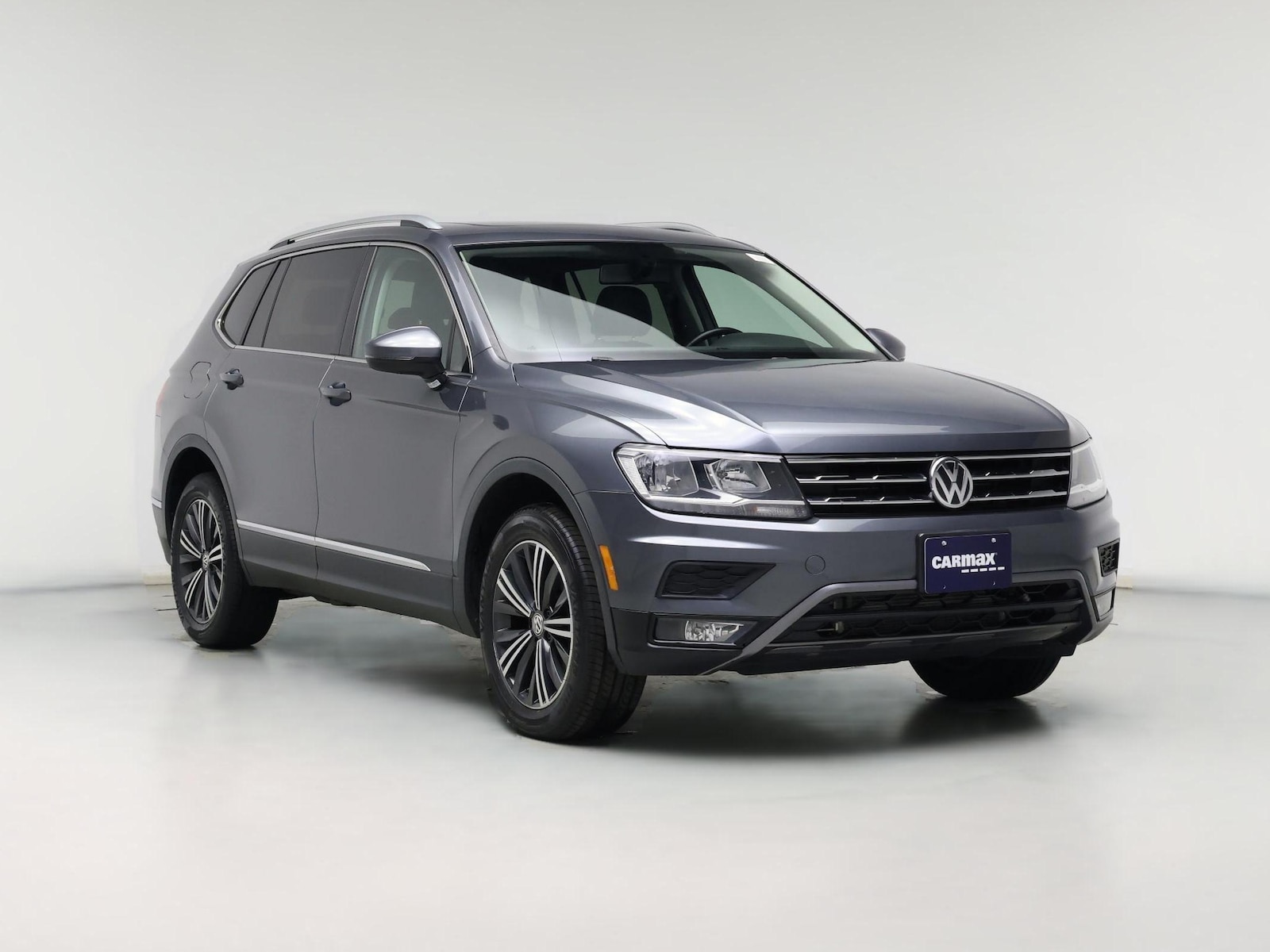 2018 Volkswagen Tiguan SEL