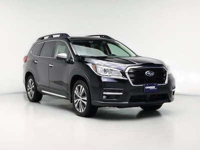 2019 Subaru Ascent Touring