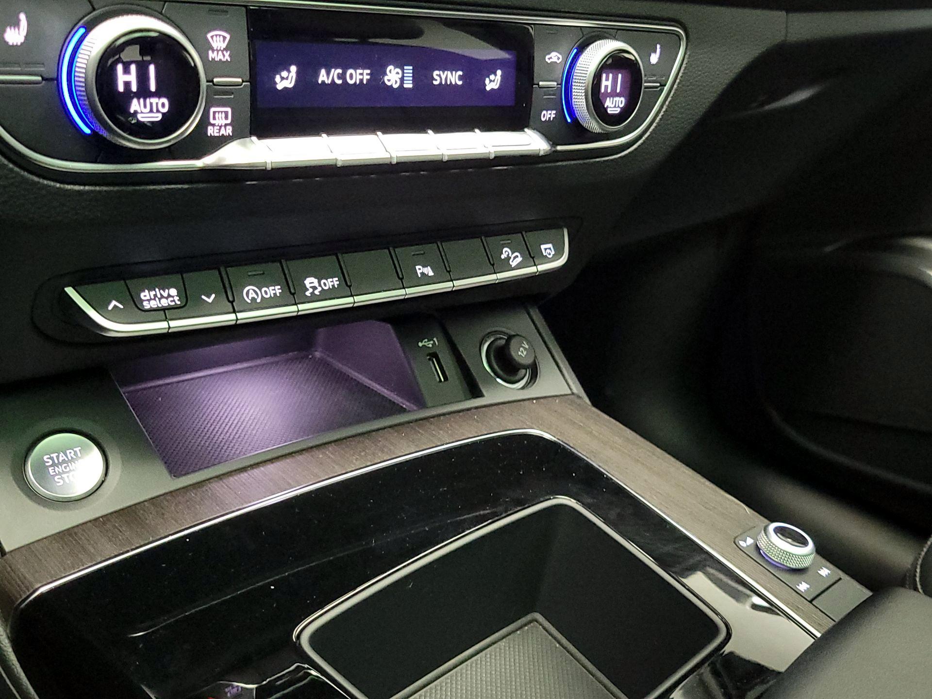 Thumbnail: 2022 Audi Q5 - 18