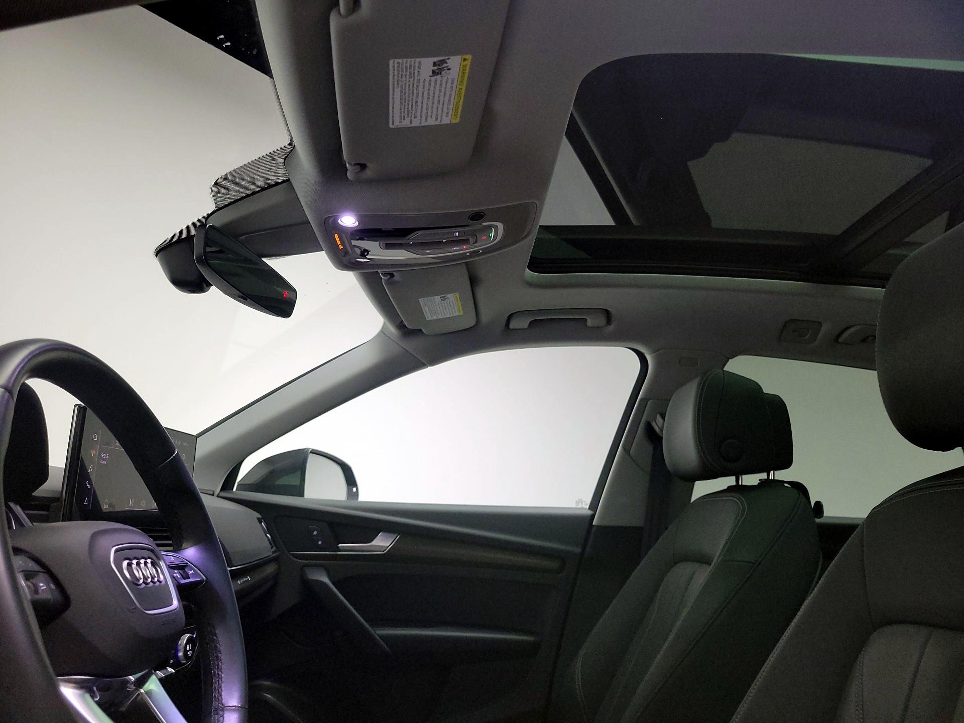 Thumbnail: 2022 Audi Q5 - 19