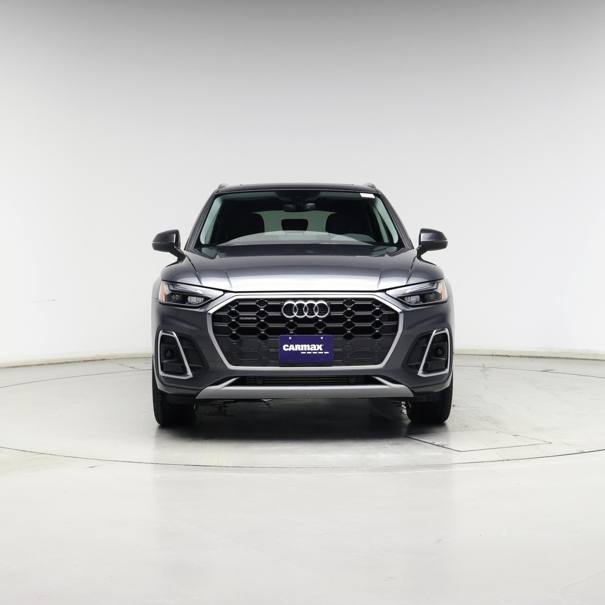 Thumbnail: 2022 Audi Q5 - 5