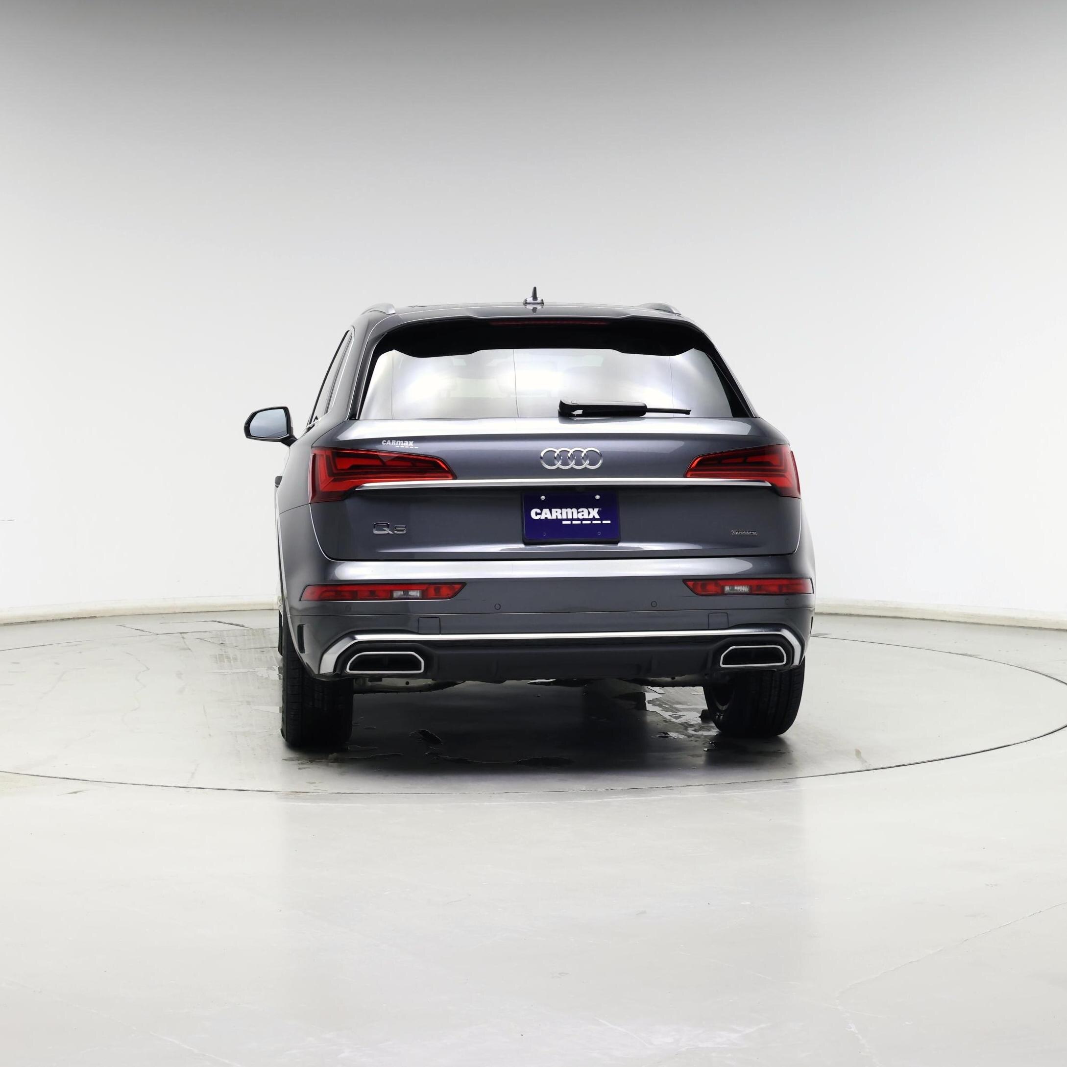 Thumbnail: 2022 Audi Q5 - 6