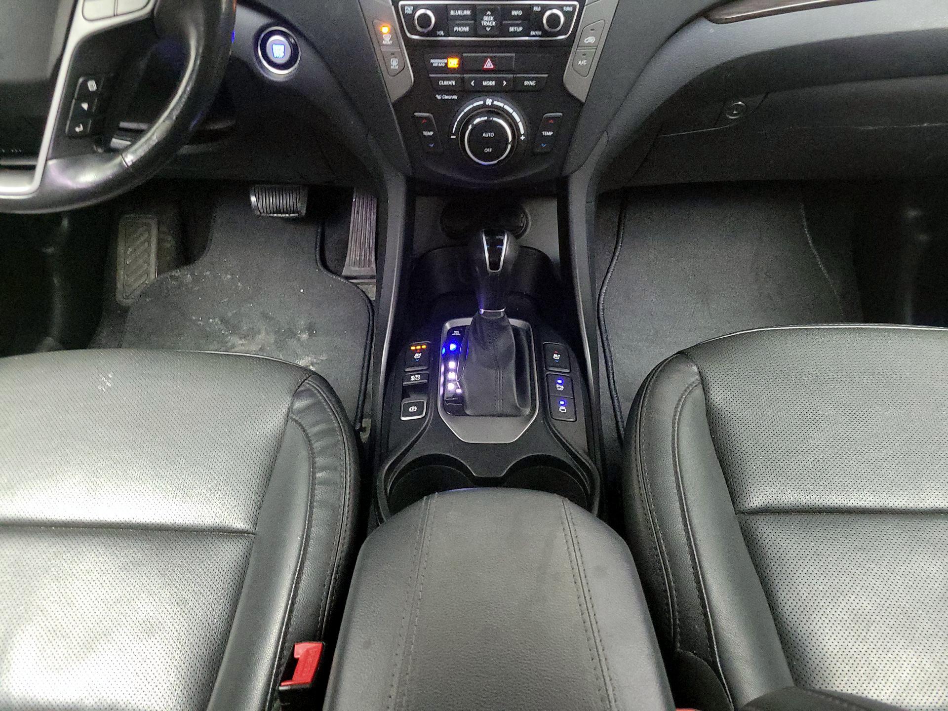 Thumbnail: 2017 Hyundai Santa Fe - 18