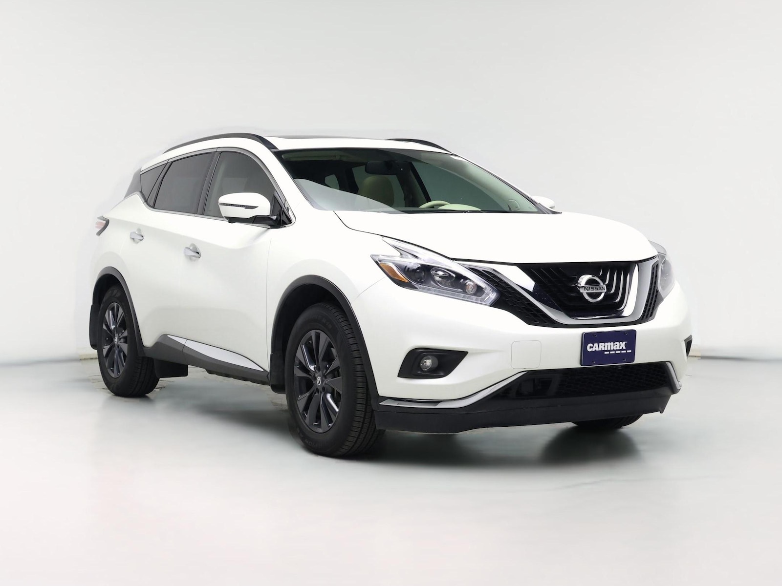2018 Nissan Murano