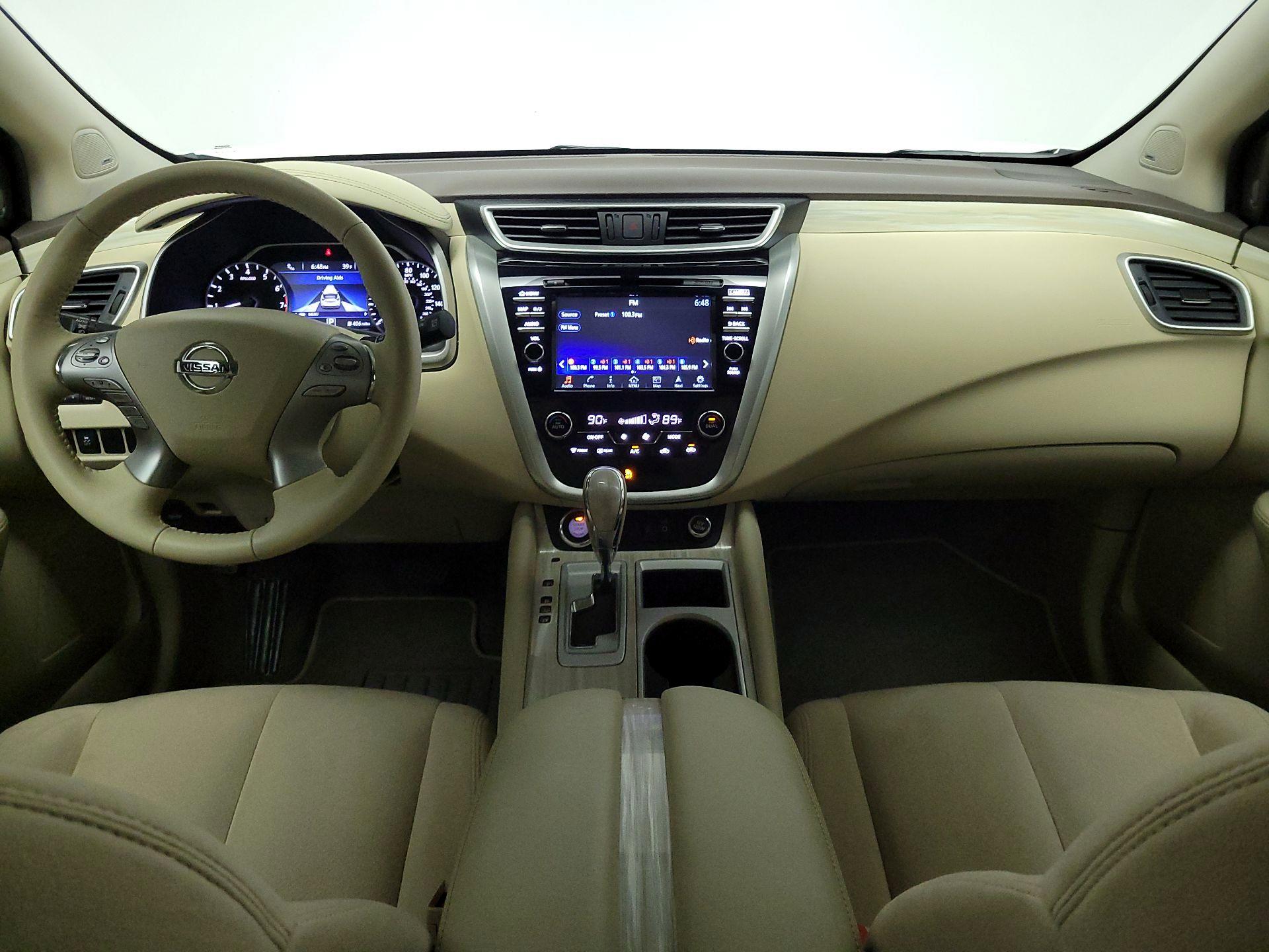 Thumbnail: 2018 Nissan Murano - 9