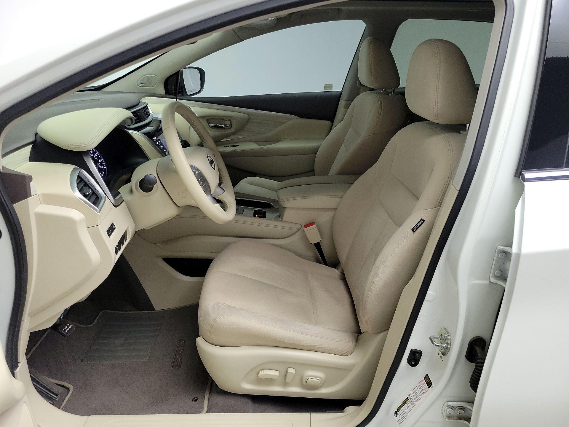 Thumbnail: 2018 Nissan Murano - 11