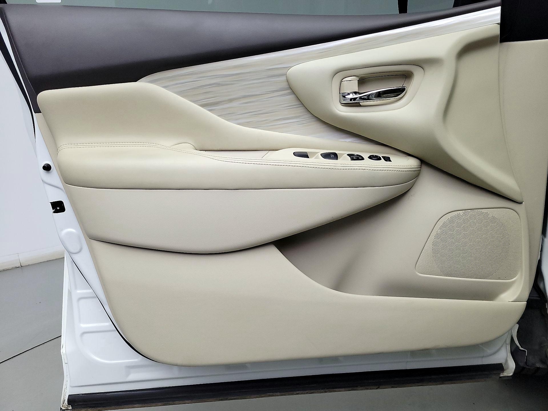 Thumbnail: 2018 Nissan Murano - 12