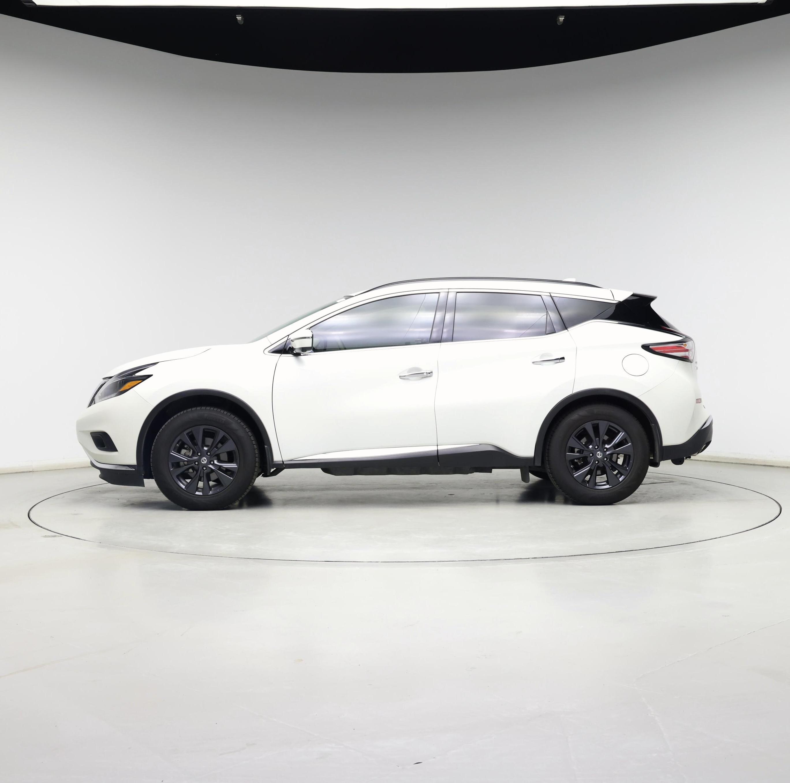 Thumbnail: 2018 Nissan Murano - 3
