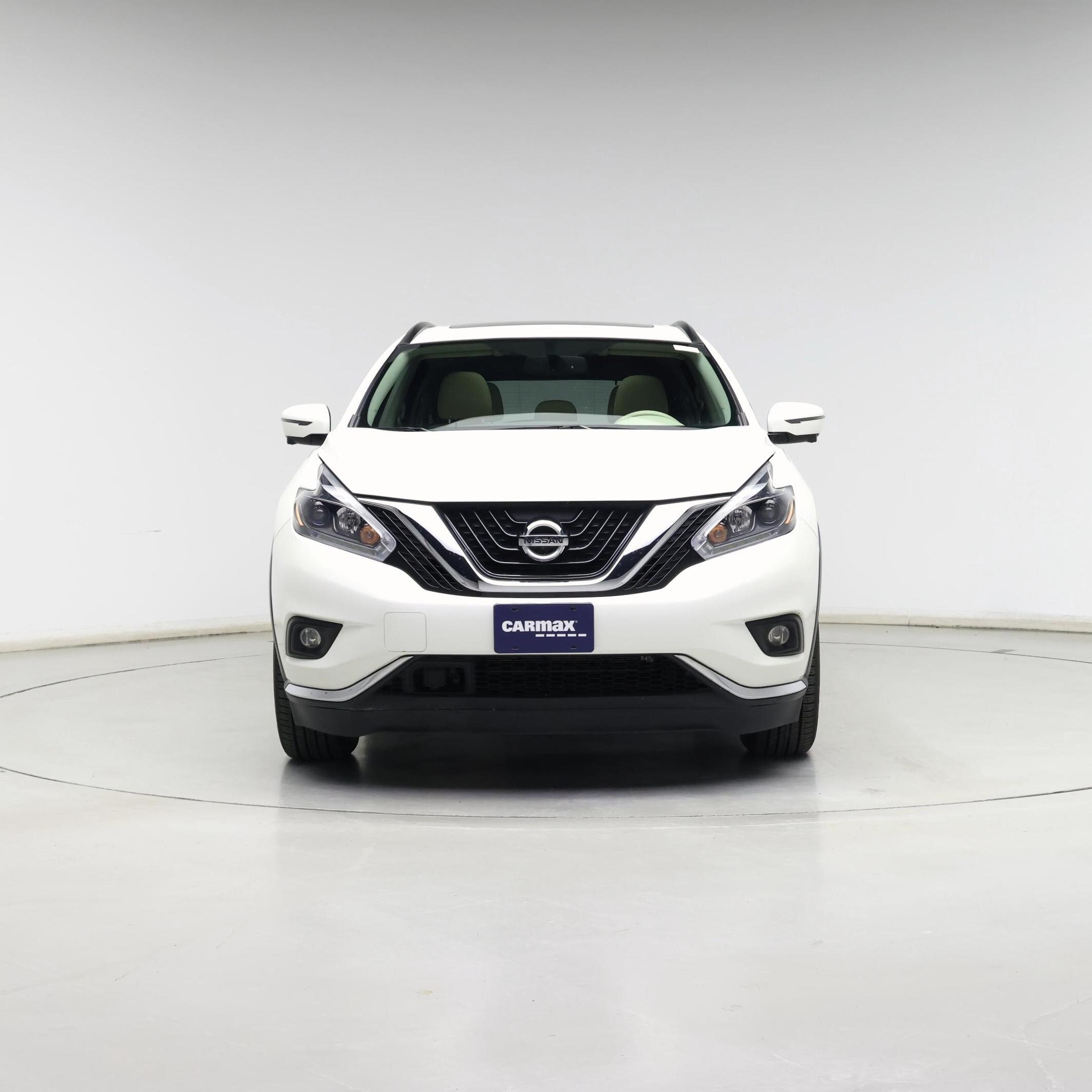 Thumbnail: 2018 Nissan Murano - 5