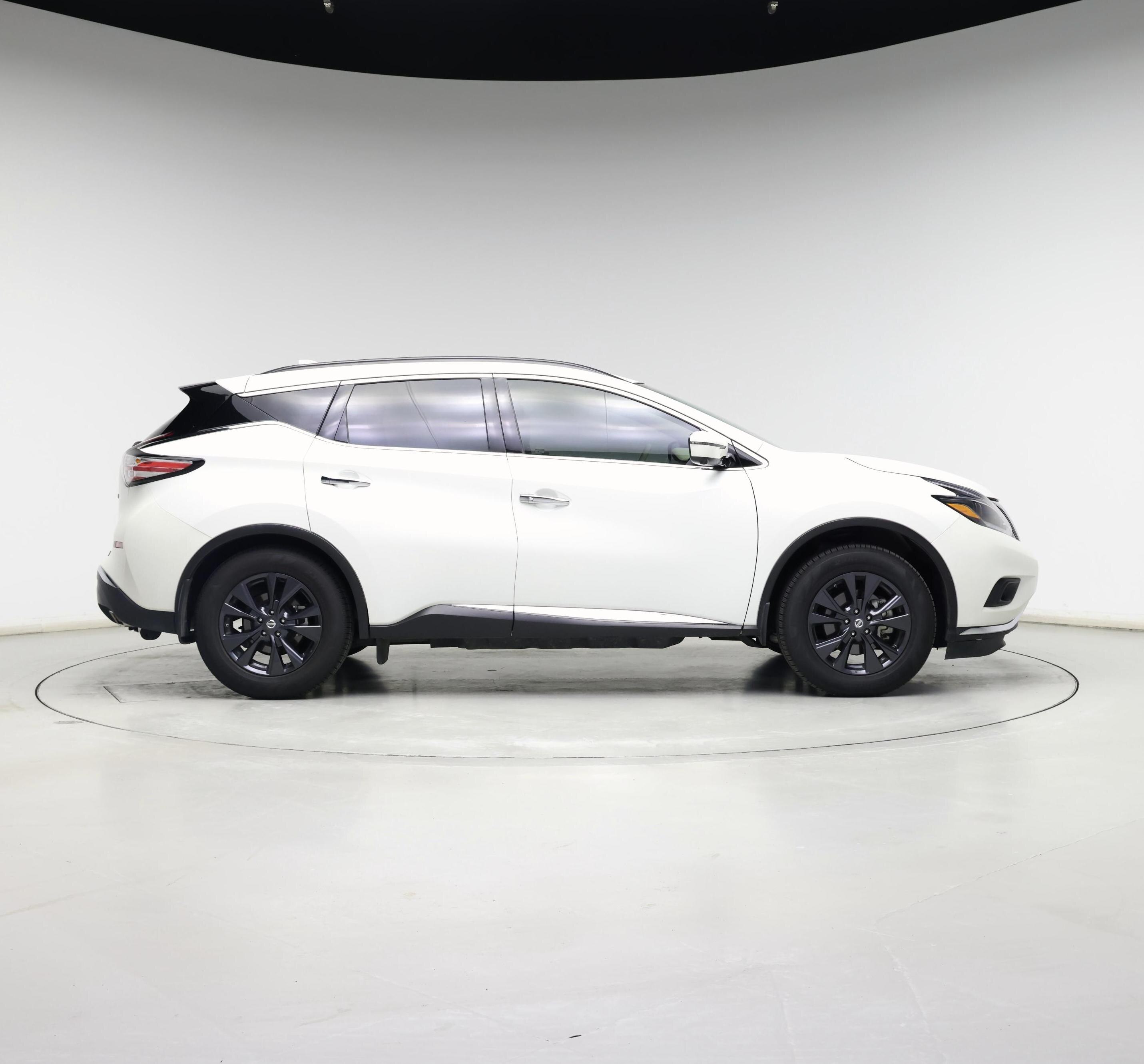 Thumbnail: 2018 Nissan Murano - 7