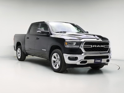 2022 Ram 1500 Bighorn