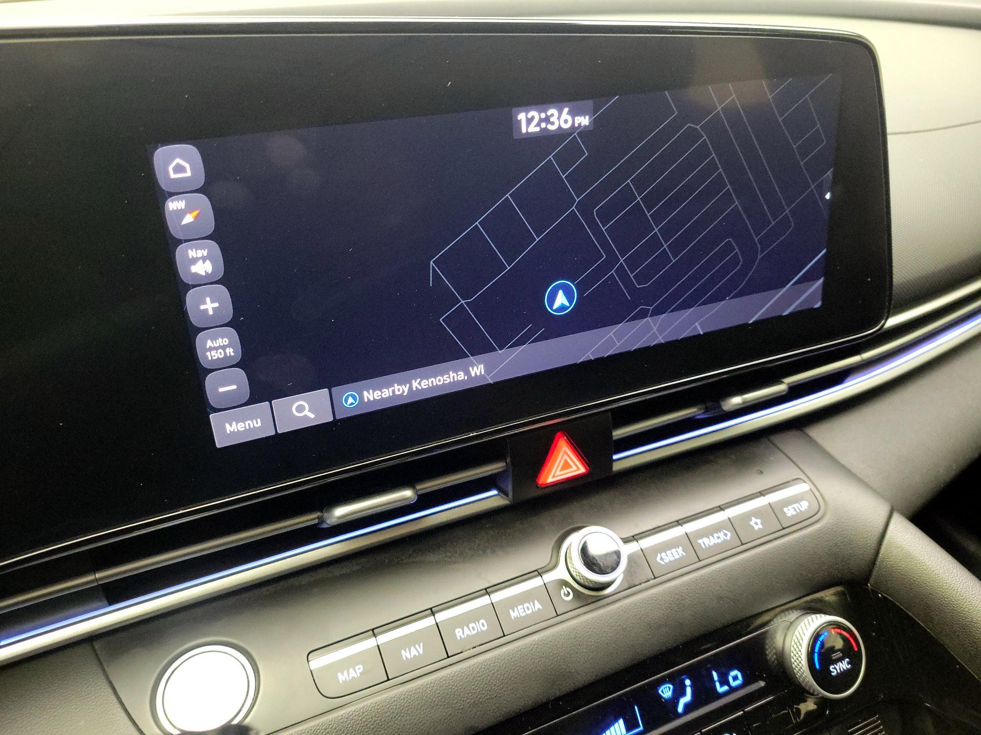 Thumbnail: 2024 Hyundai Elantra - 14