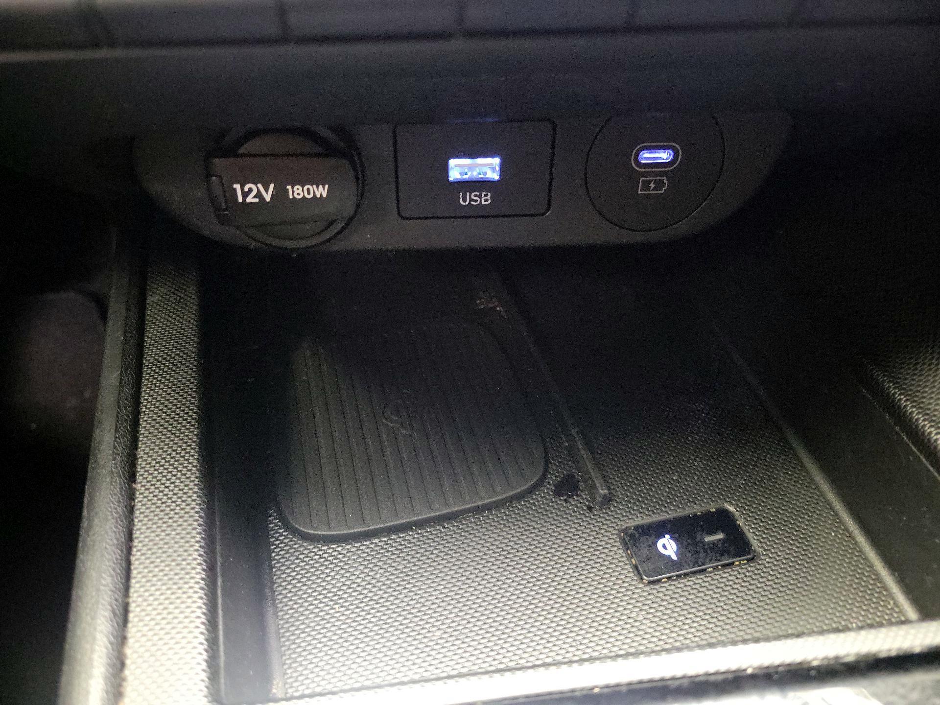 Thumbnail: 2024 Hyundai Elantra - 19