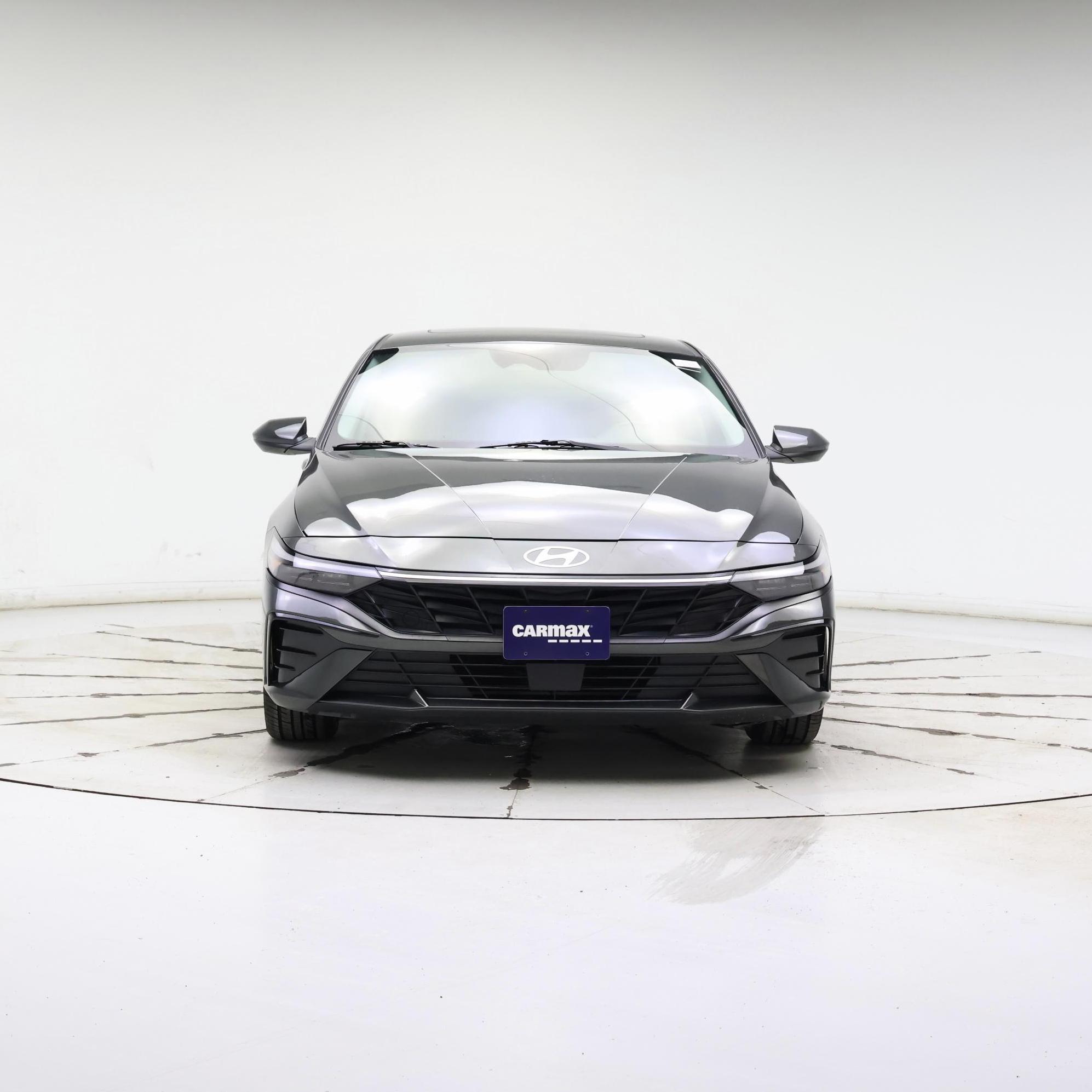 Thumbnail: 2024 Hyundai Elantra - 5