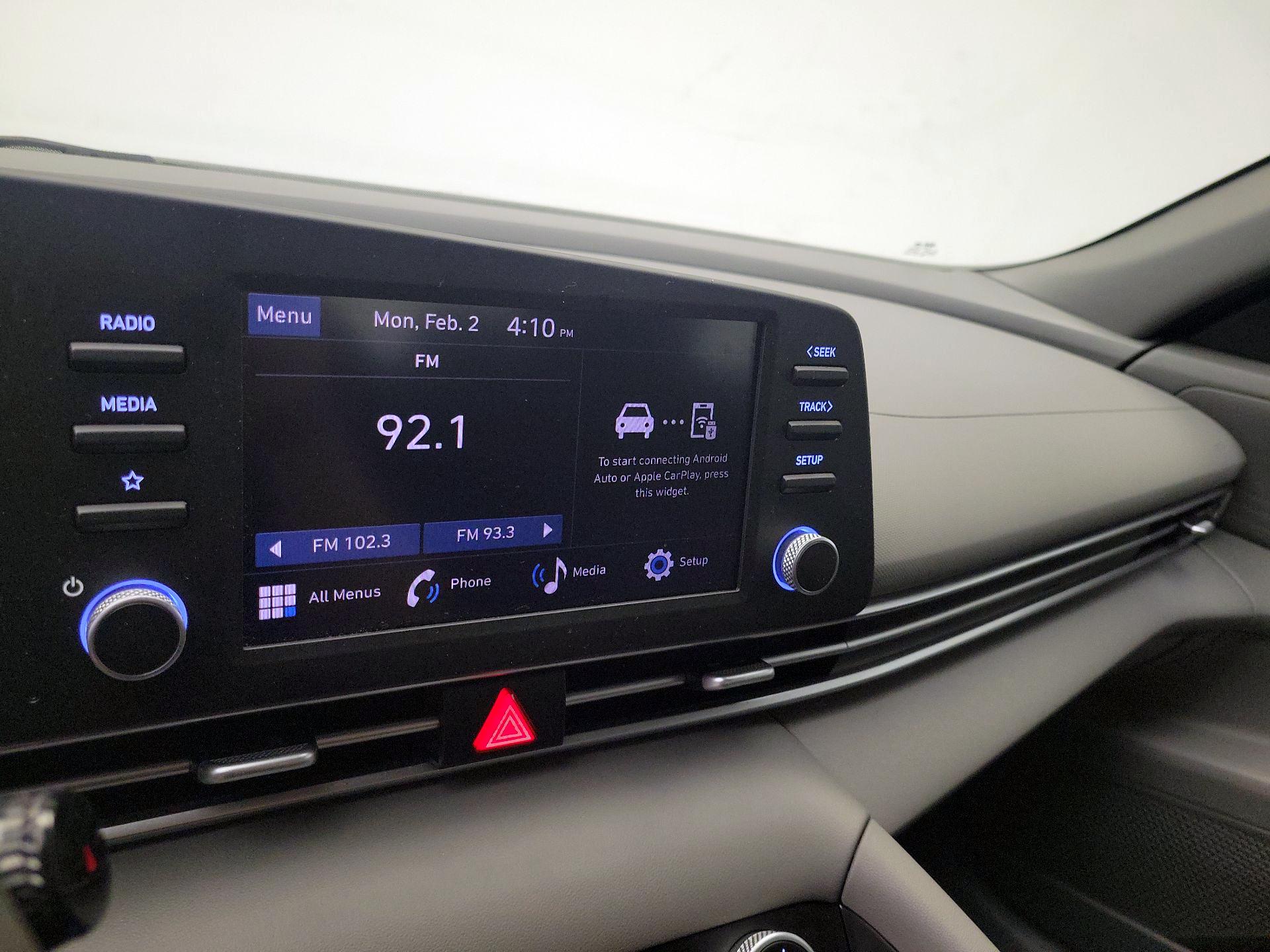 Thumbnail: 2024 Hyundai Elantra - 15