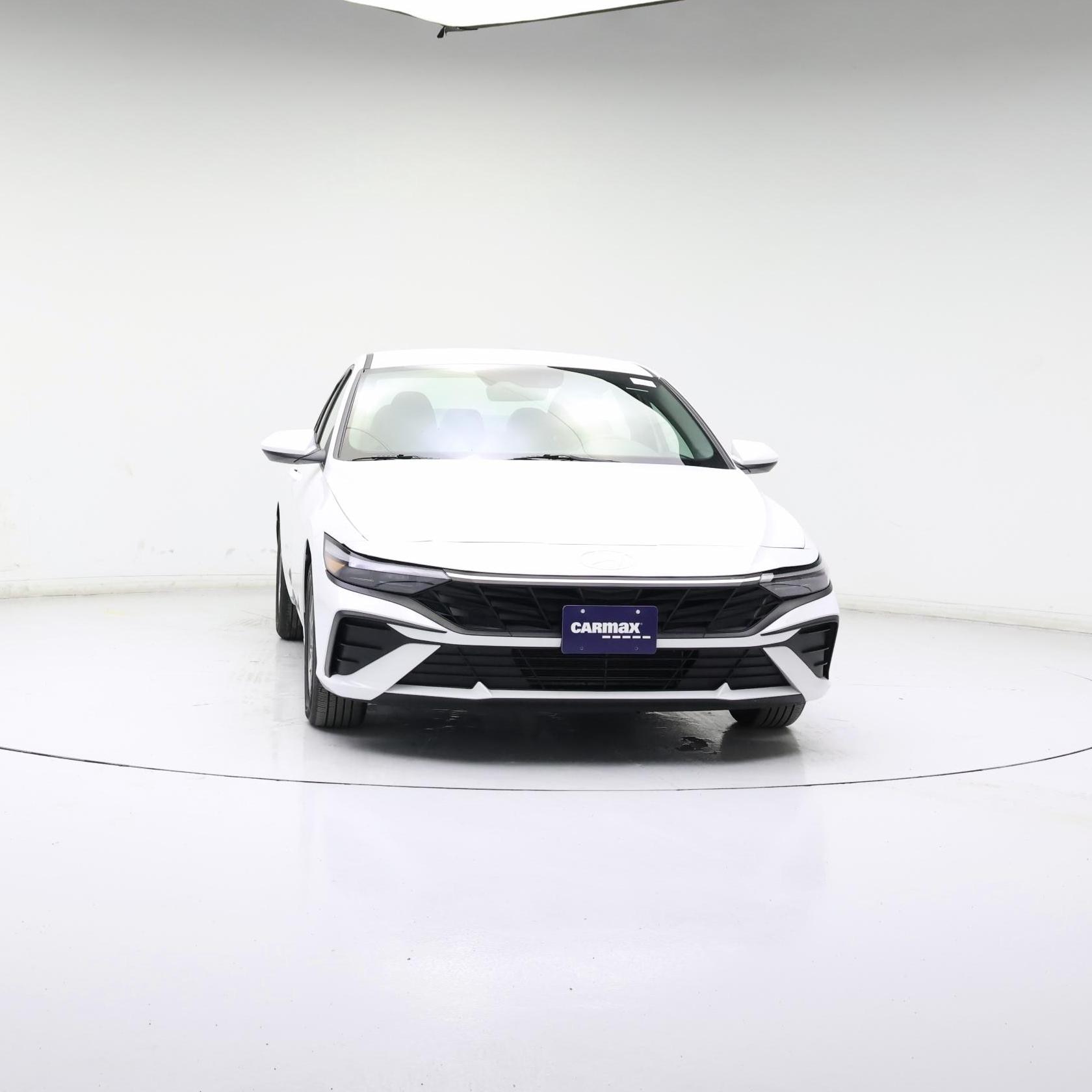 Thumbnail: 2024 Hyundai Elantra - 5