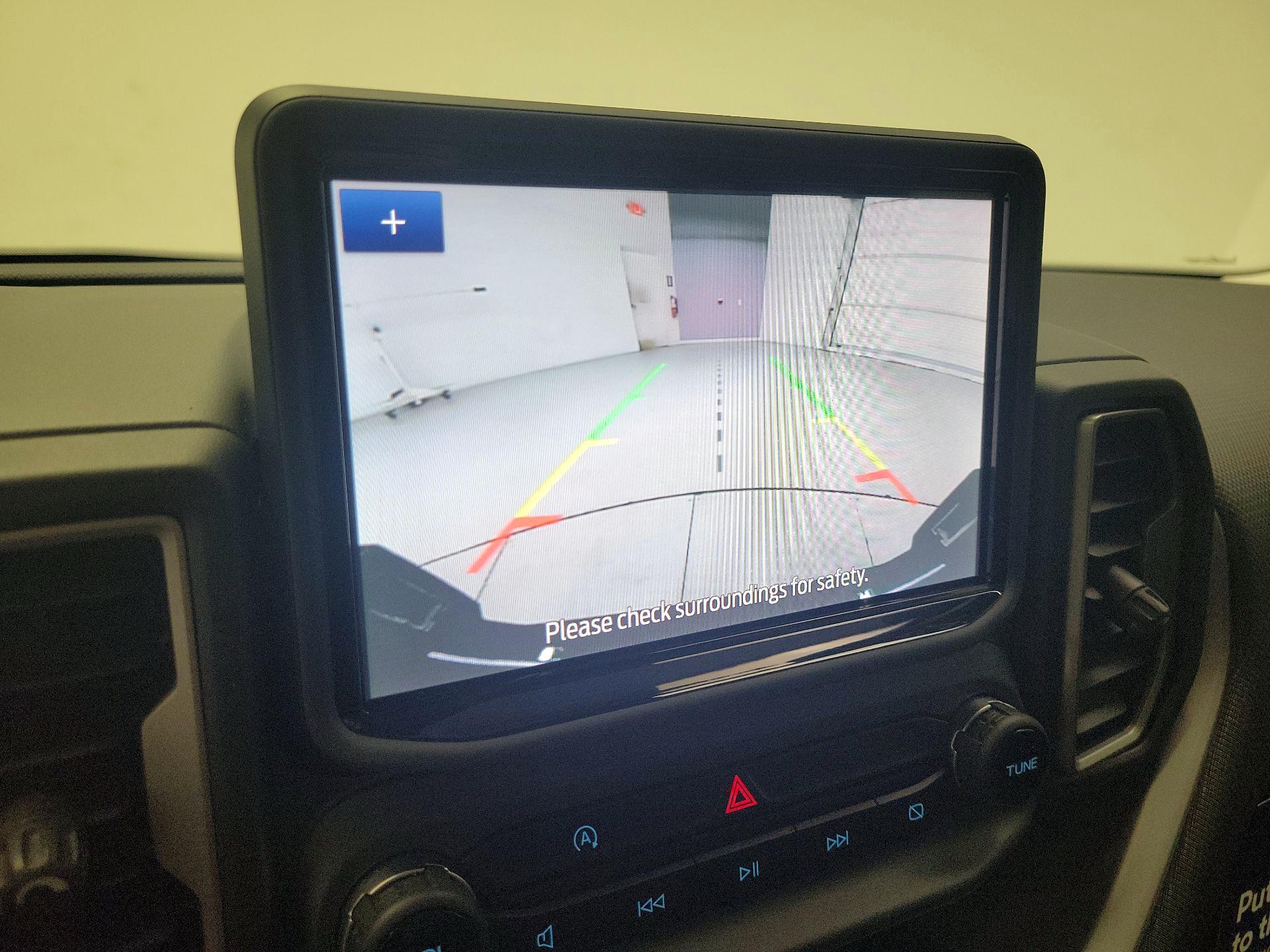 Thumbnail: 2021 Ford Bronco Sport - 14