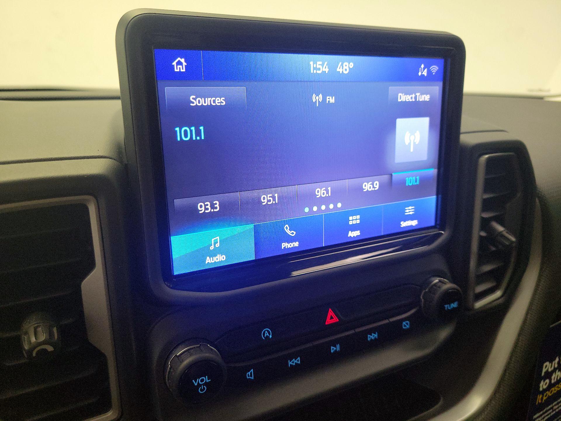 Thumbnail: 2021 Ford Bronco Sport - 15