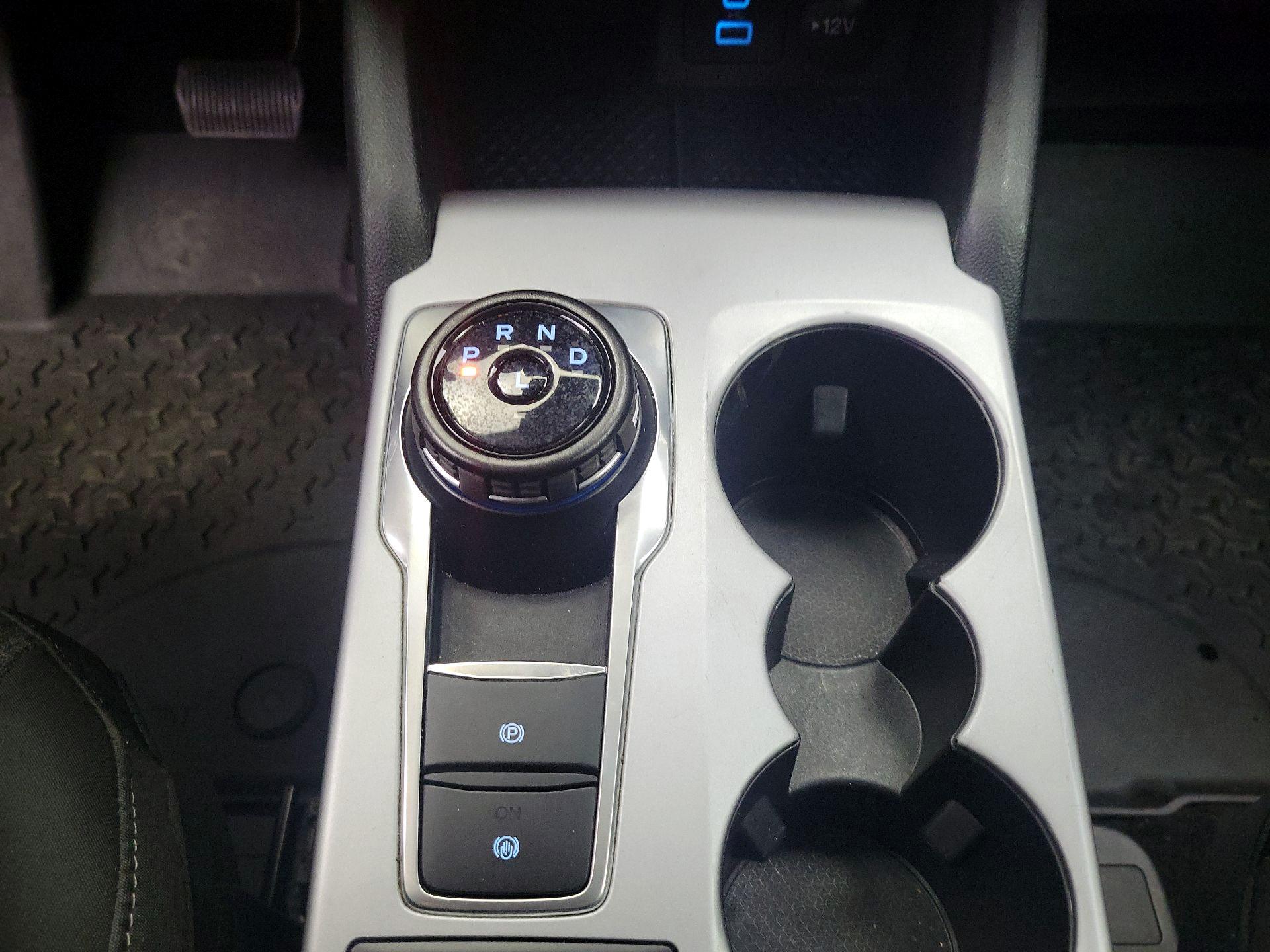 Thumbnail: 2021 Ford Bronco Sport - 17