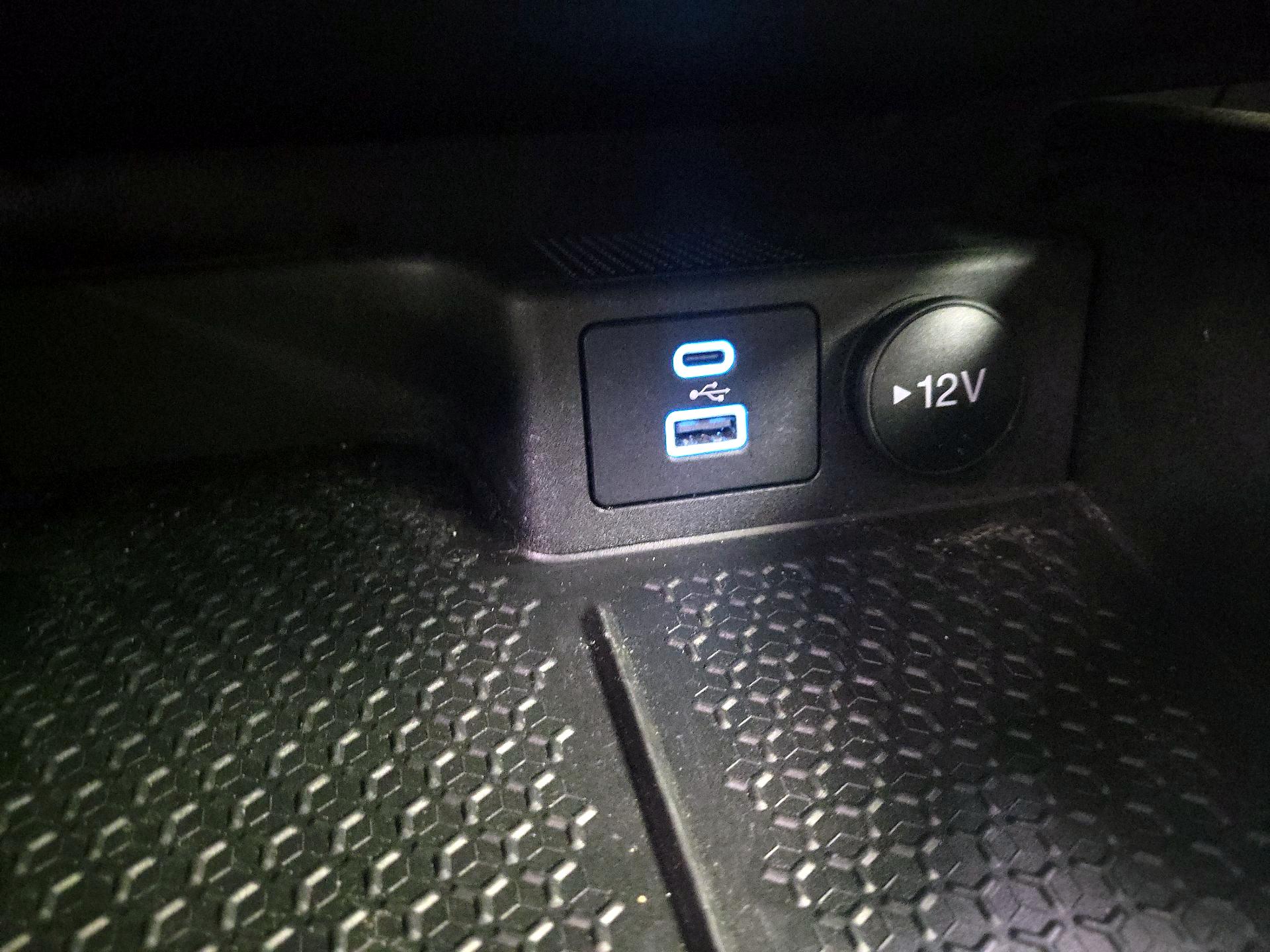 Thumbnail: 2021 Ford Bronco Sport - 18