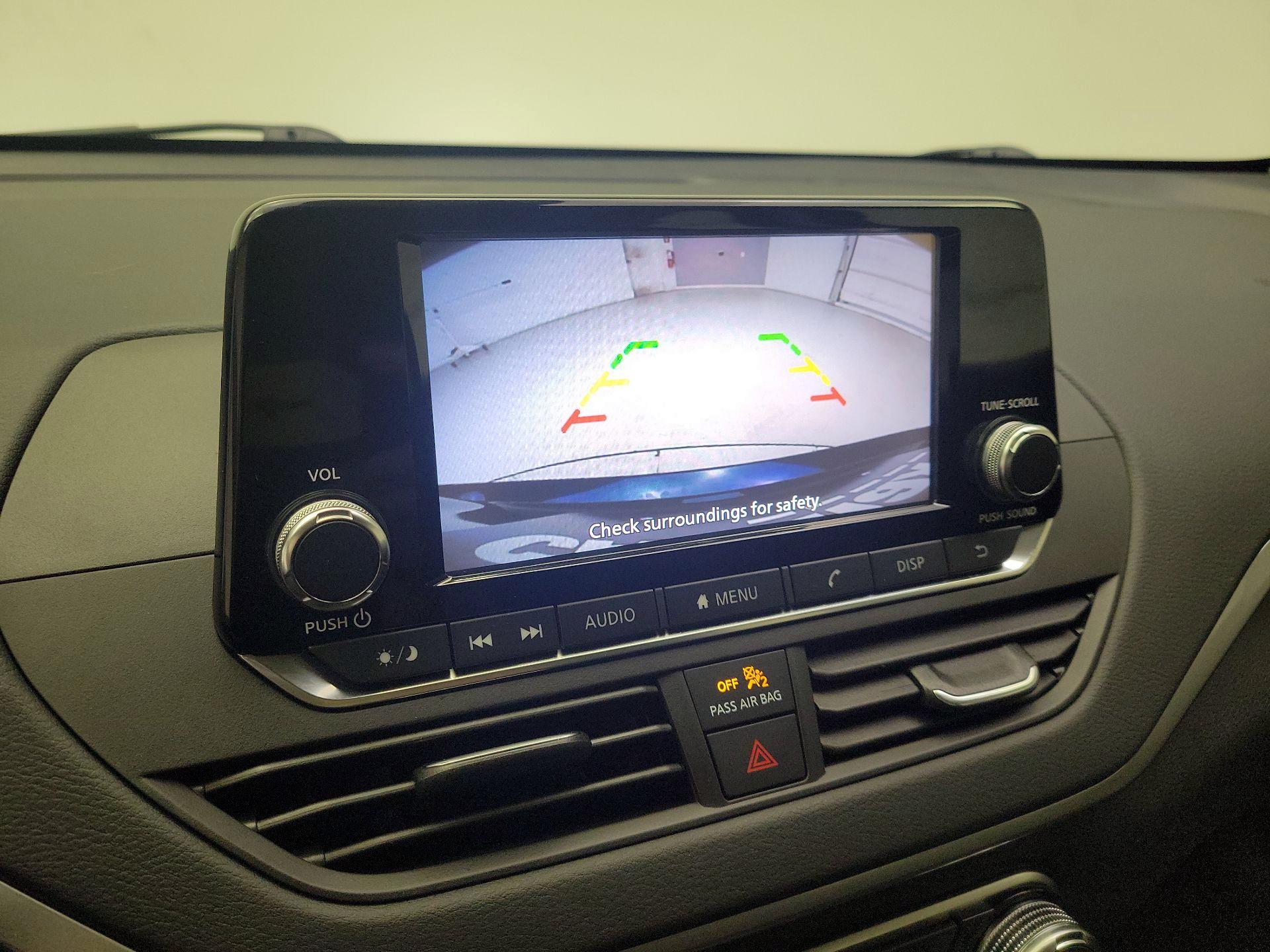 Thumbnail: 2023 Nissan Altima - 14