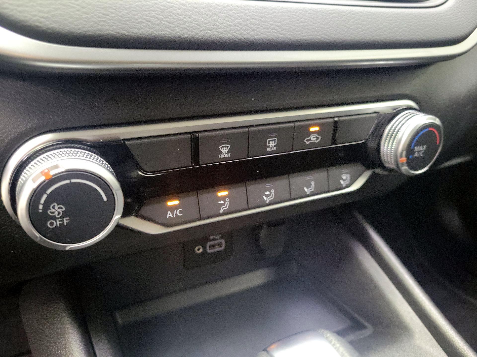 Thumbnail: 2023 Nissan Altima - 16