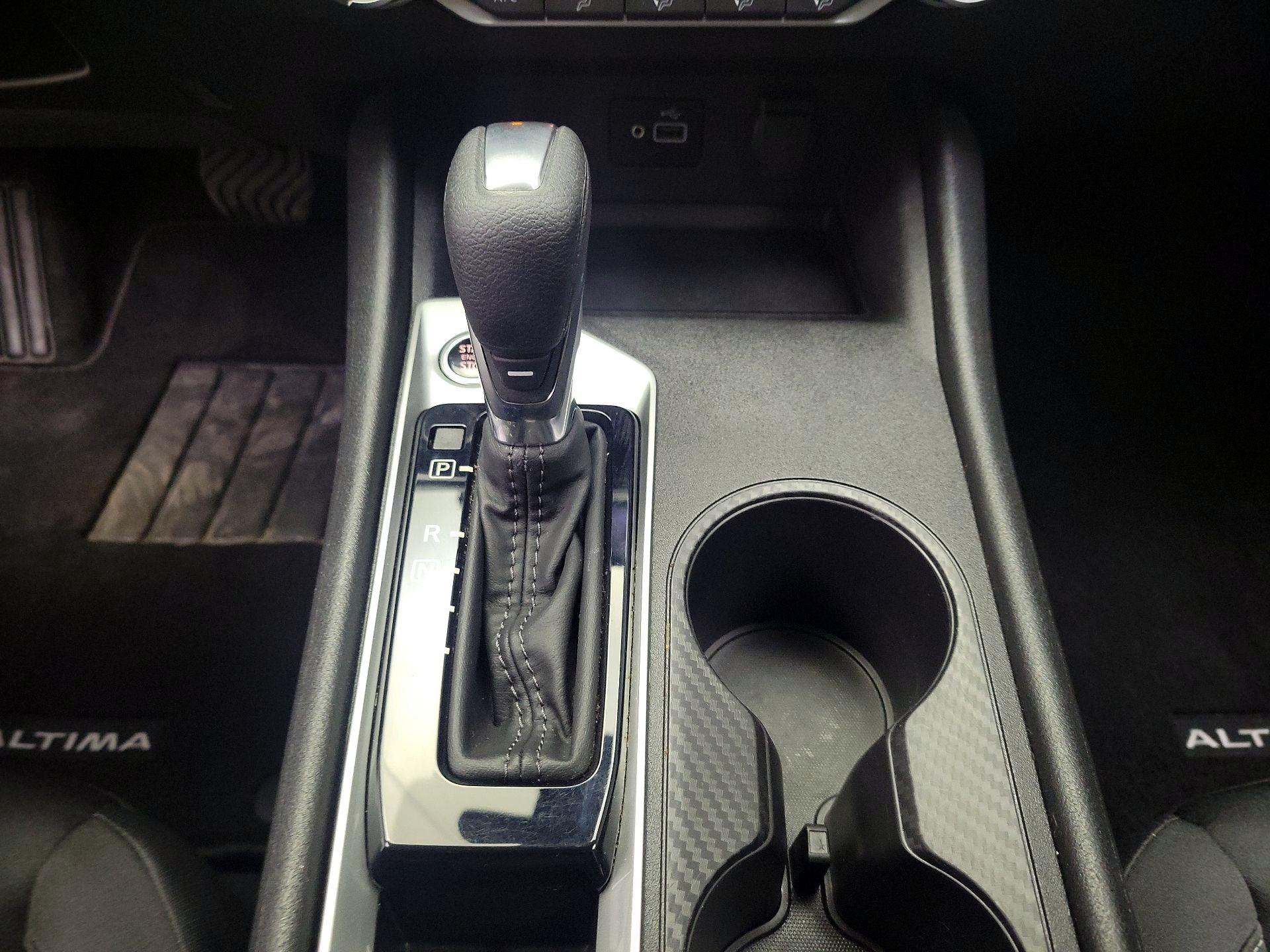 Thumbnail: 2023 Nissan Altima - 17