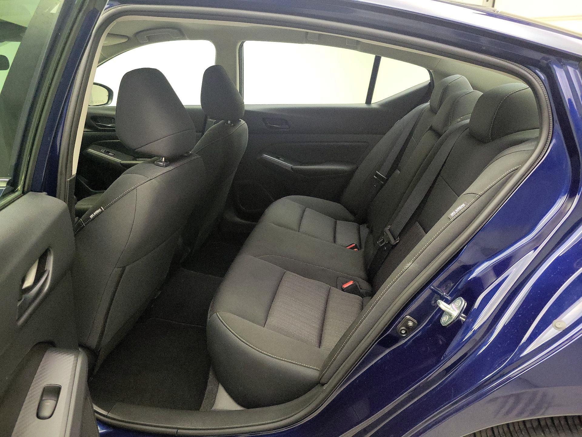 Thumbnail: 2023 Nissan Altima - 19