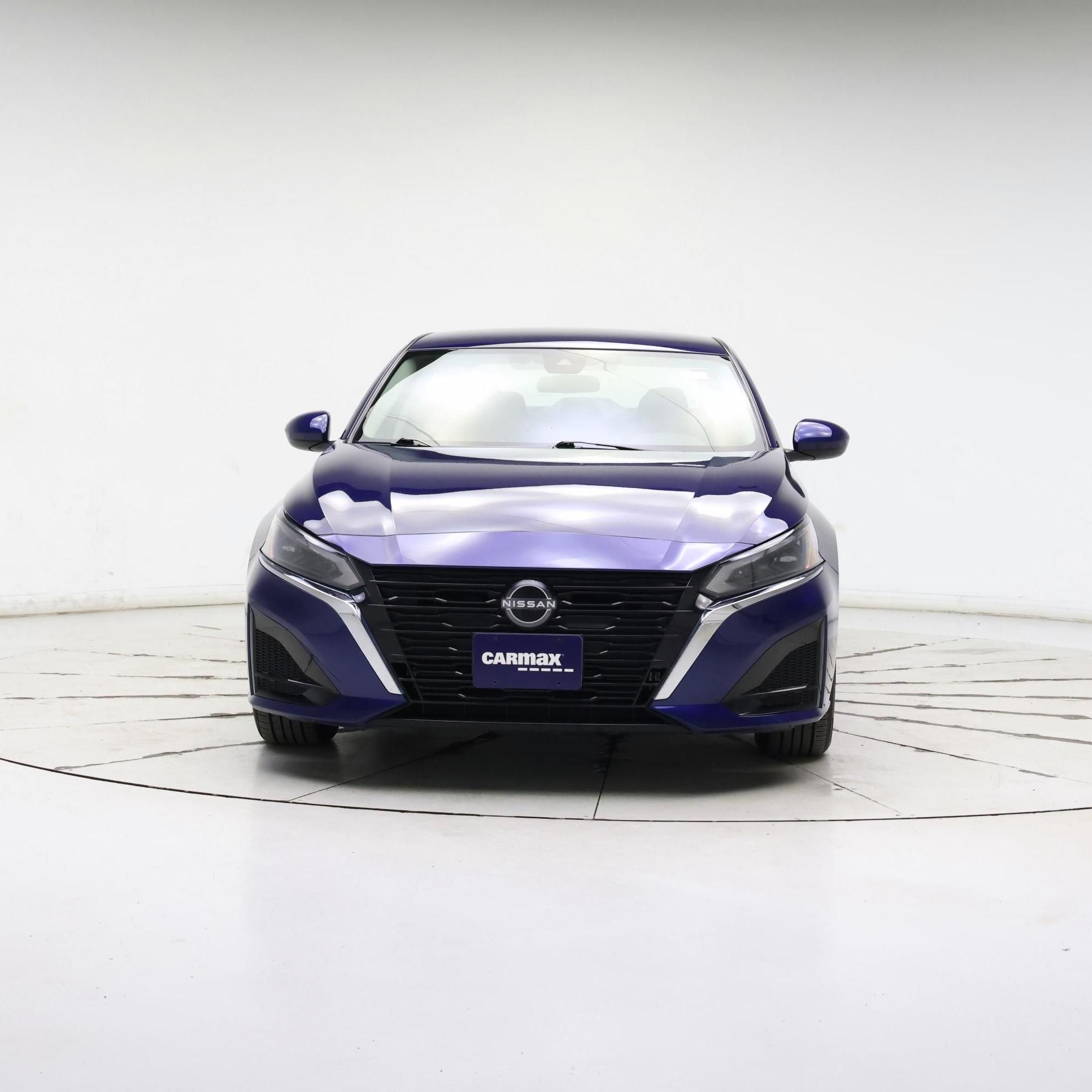 Thumbnail: 2023 Nissan Altima - 5