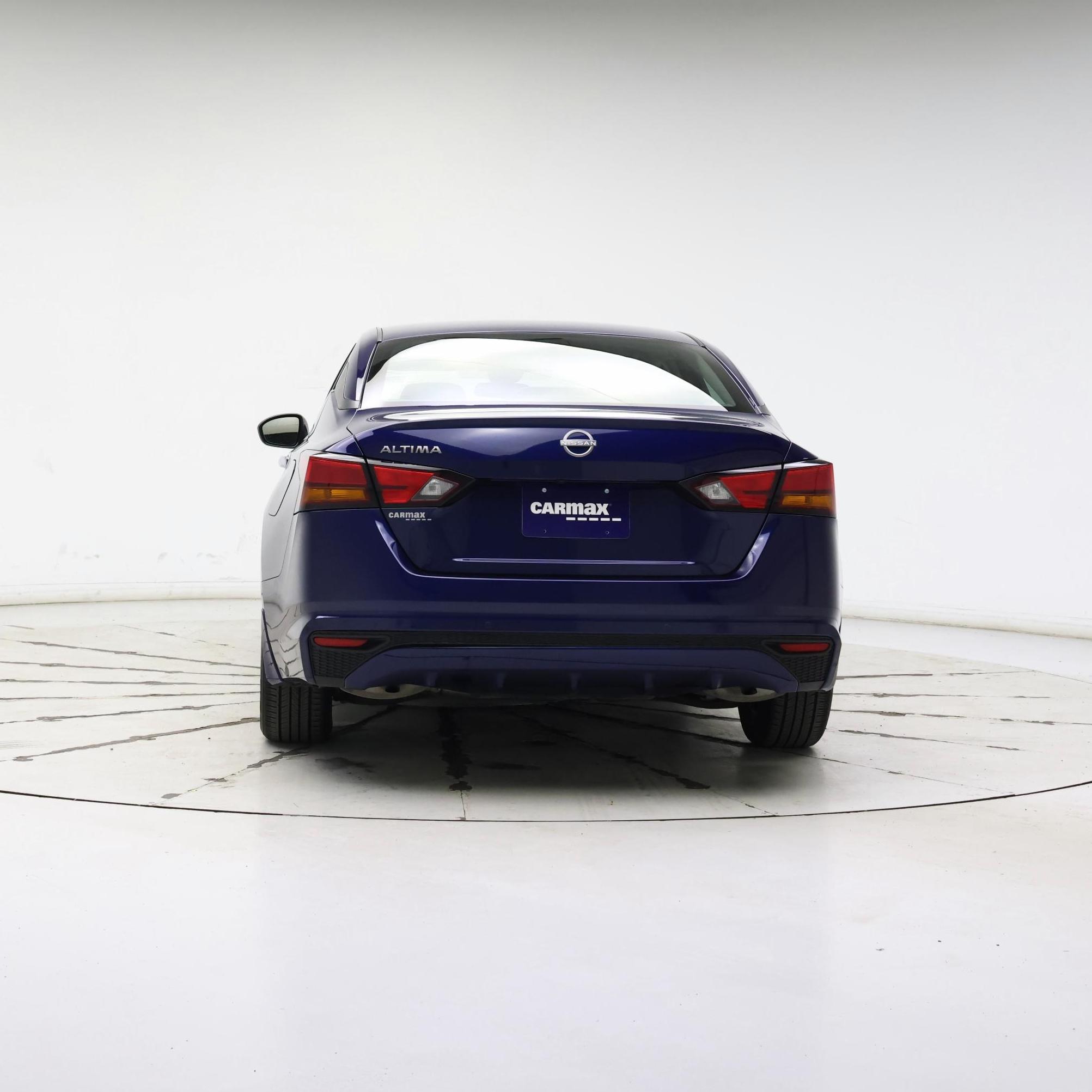 Thumbnail: 2023 Nissan Altima - 6