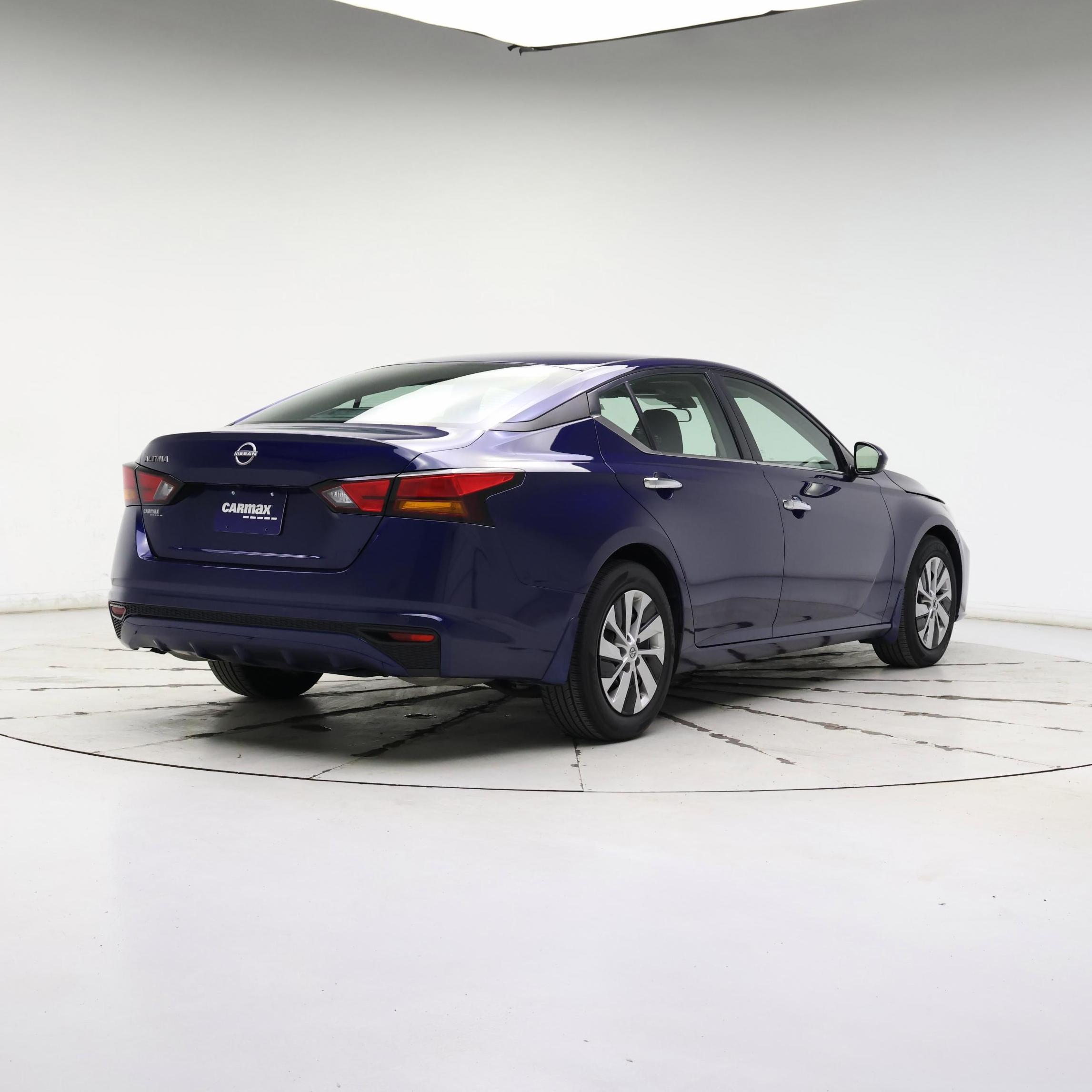 Thumbnail: 2023 Nissan Altima - 8