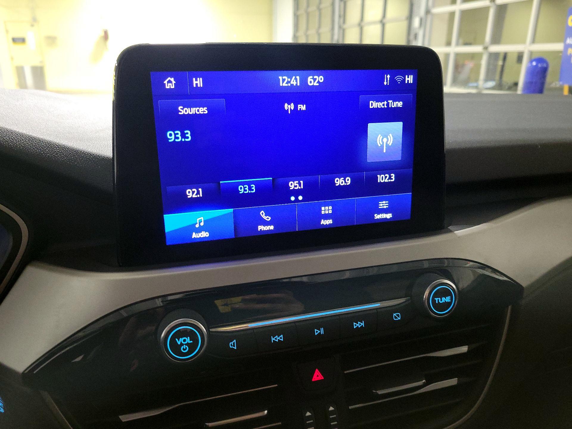 Thumbnail: 2022 Ford Escape - 13