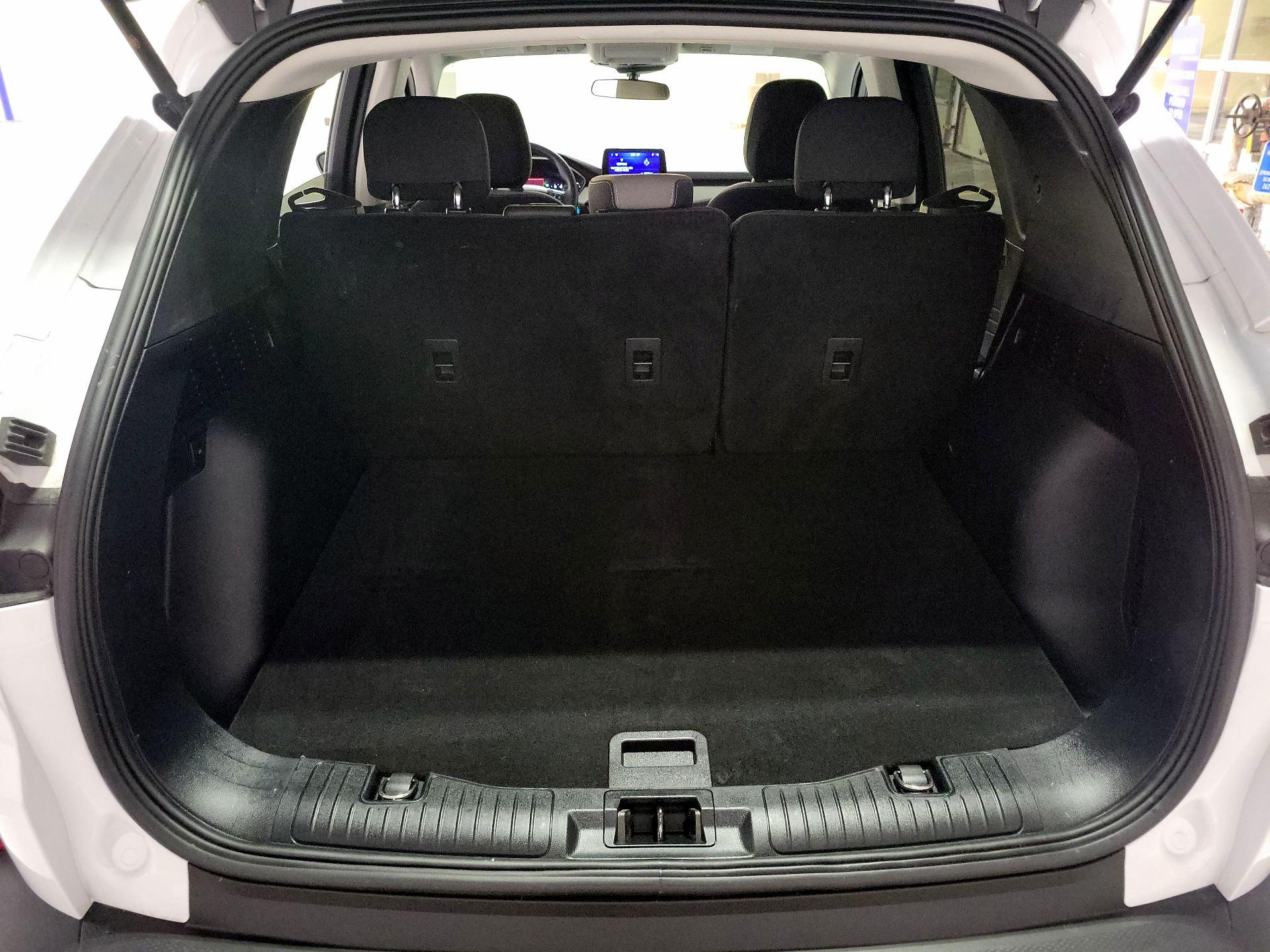 Thumbnail: 2022 Ford Escape - 18