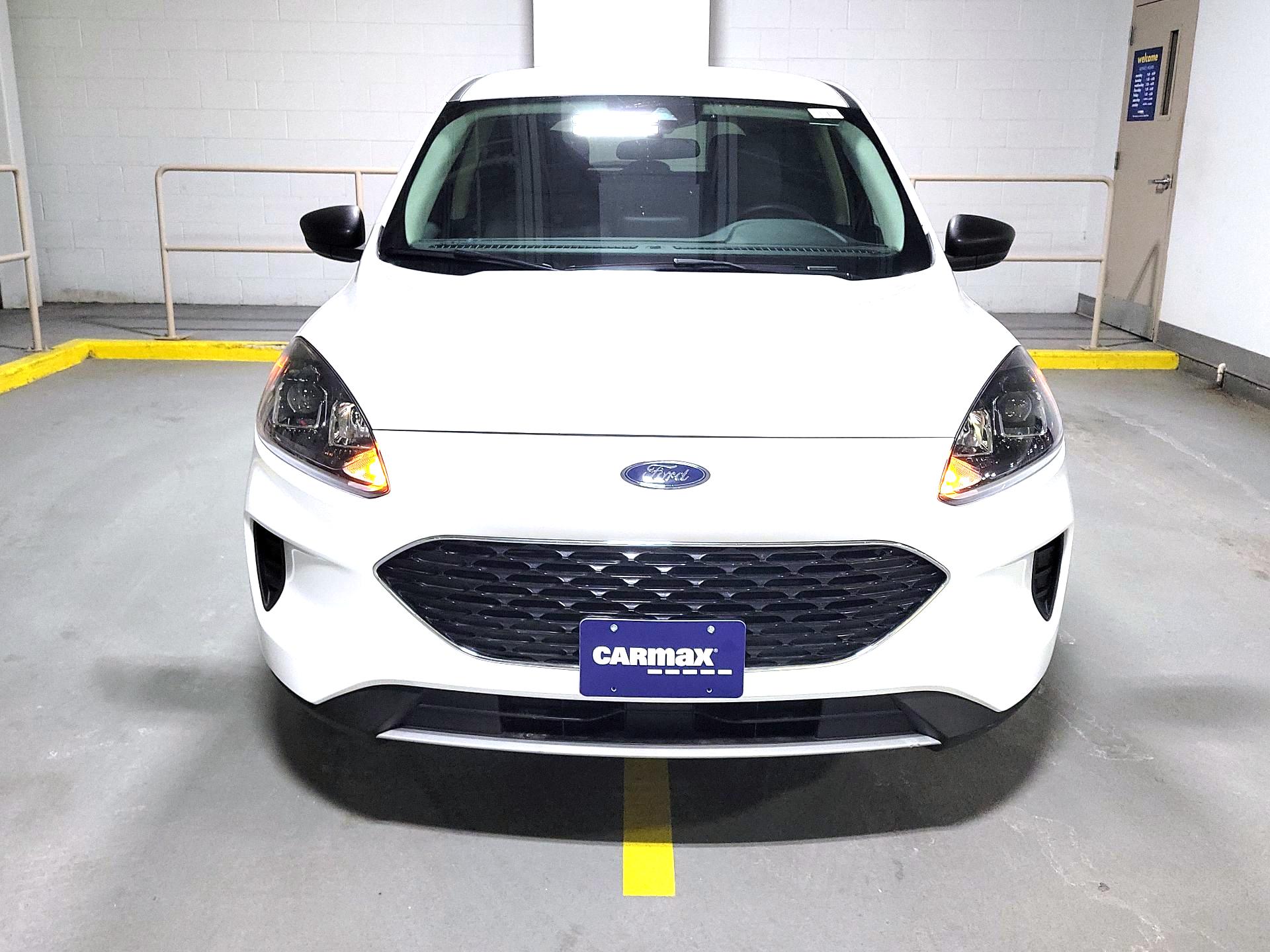 Thumbnail: 2022 Ford Escape - 2