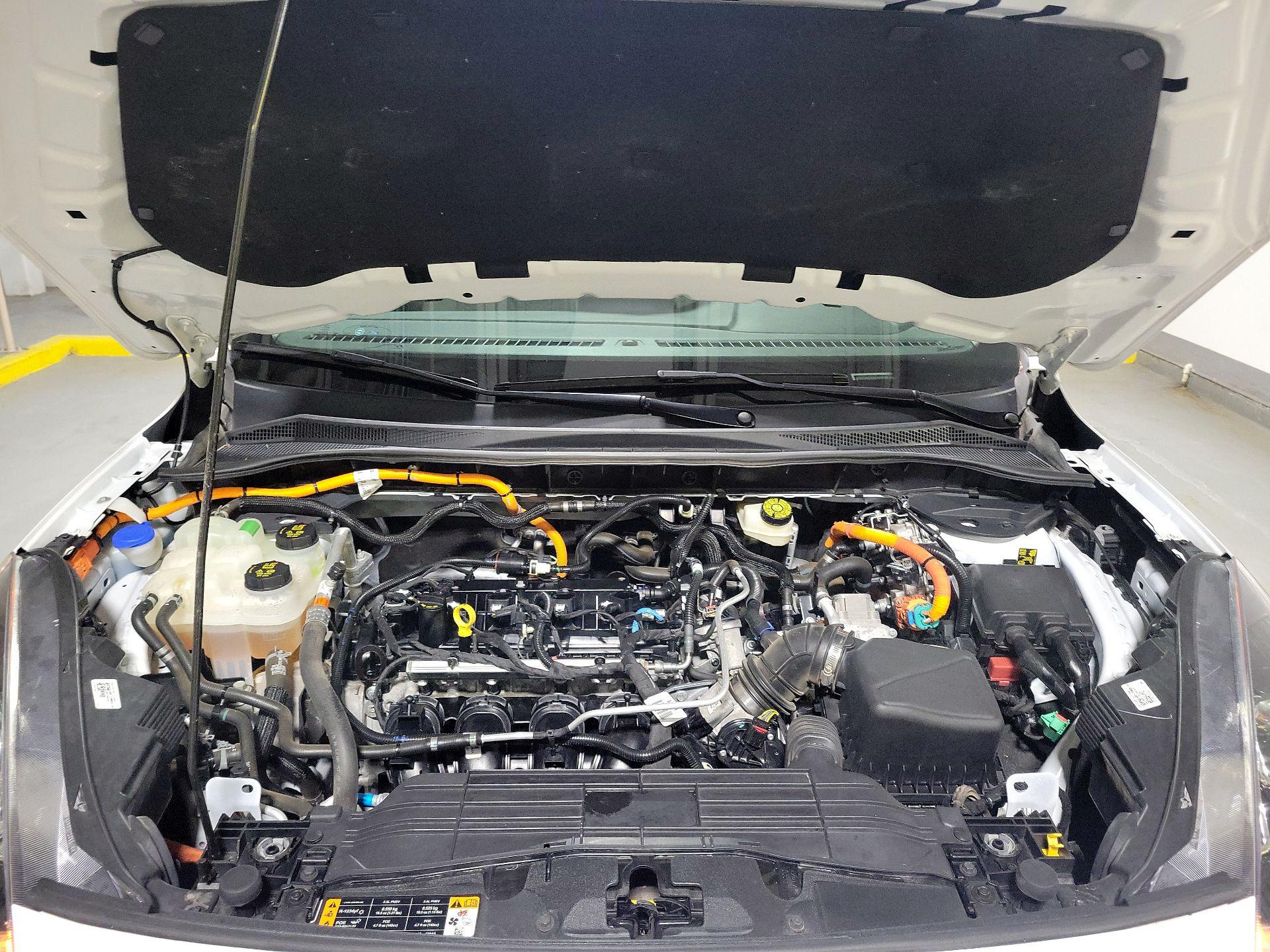 Thumbnail: 2022 Ford Escape - 19