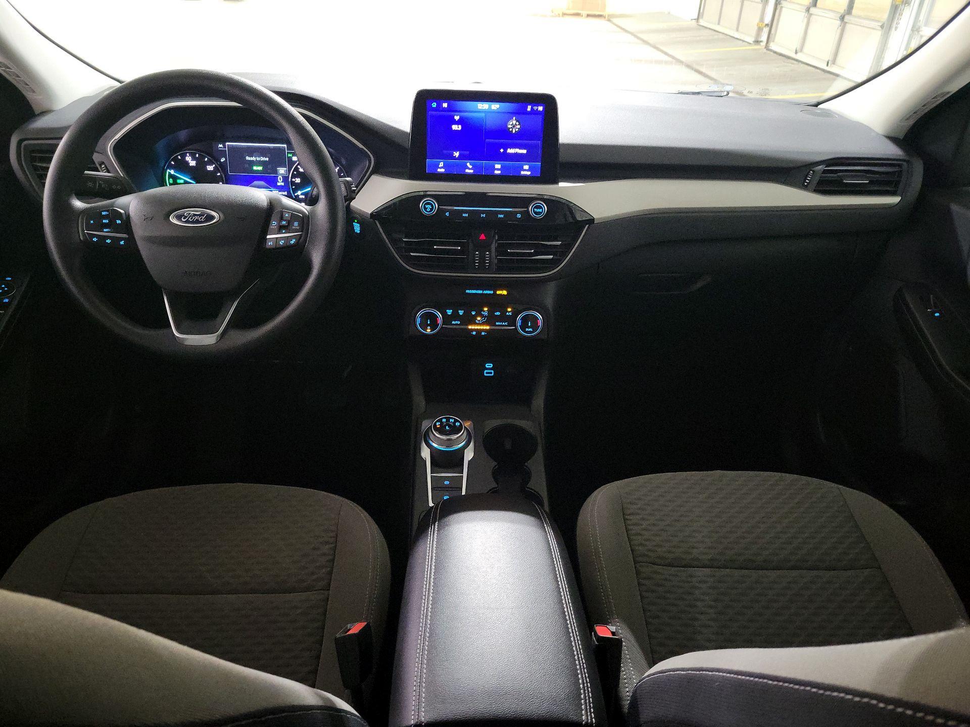 Thumbnail: 2022 Ford Escape - 8