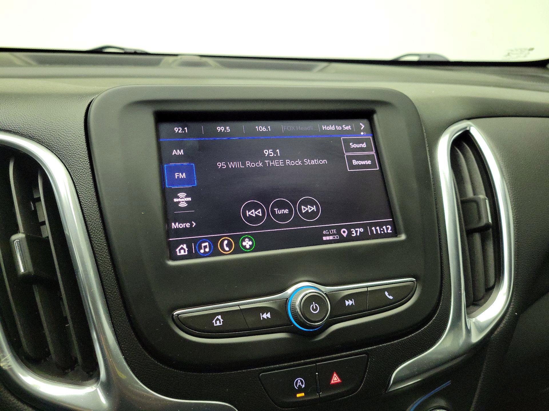 Thumbnail: 2022 Chevrolet Equinox - 15