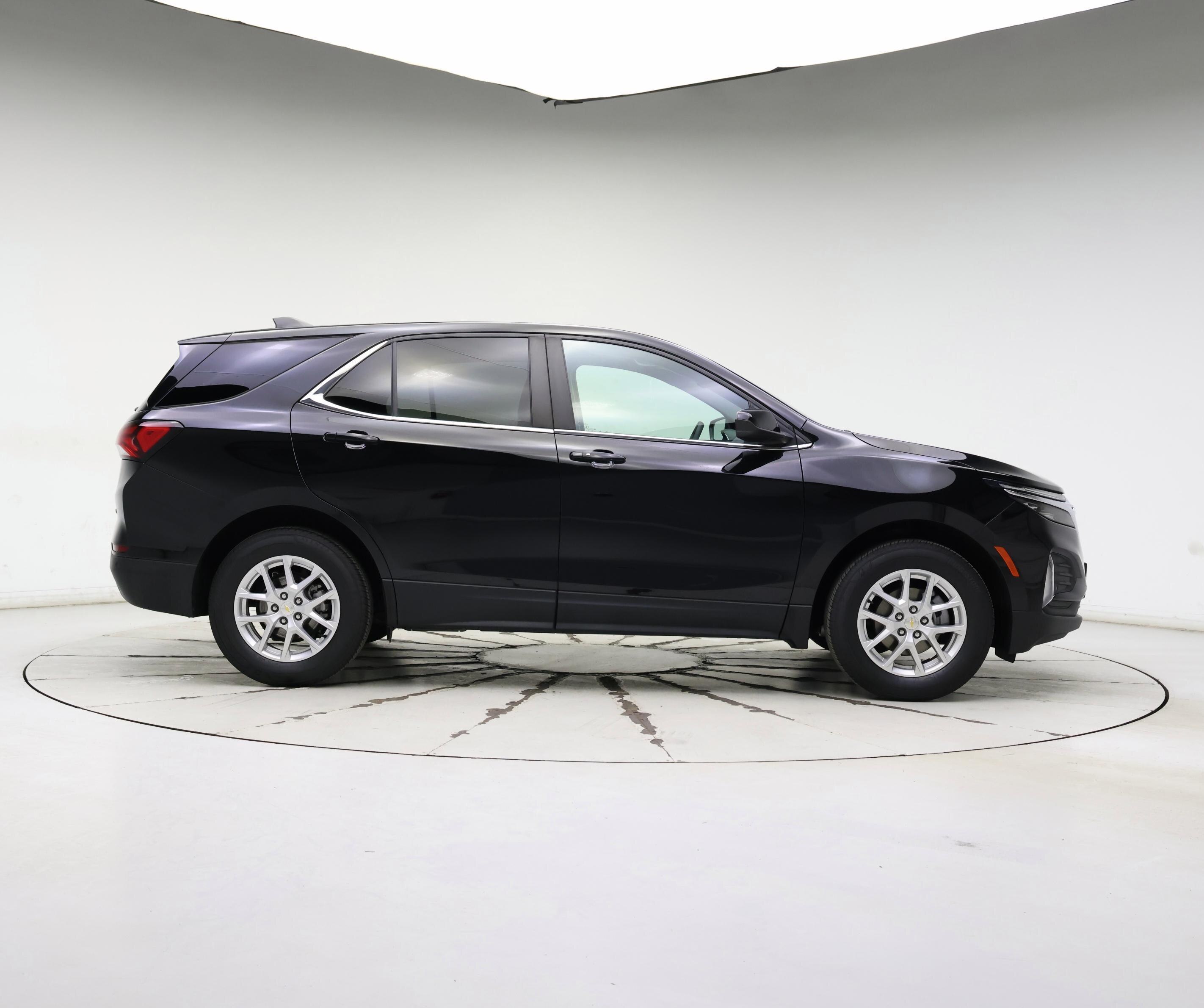 Thumbnail: 2022 Chevrolet Equinox - 7