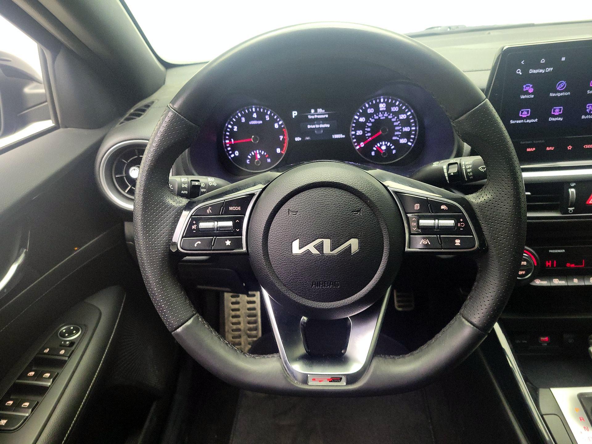 Thumbnail: 2024 Kia Forte - 10