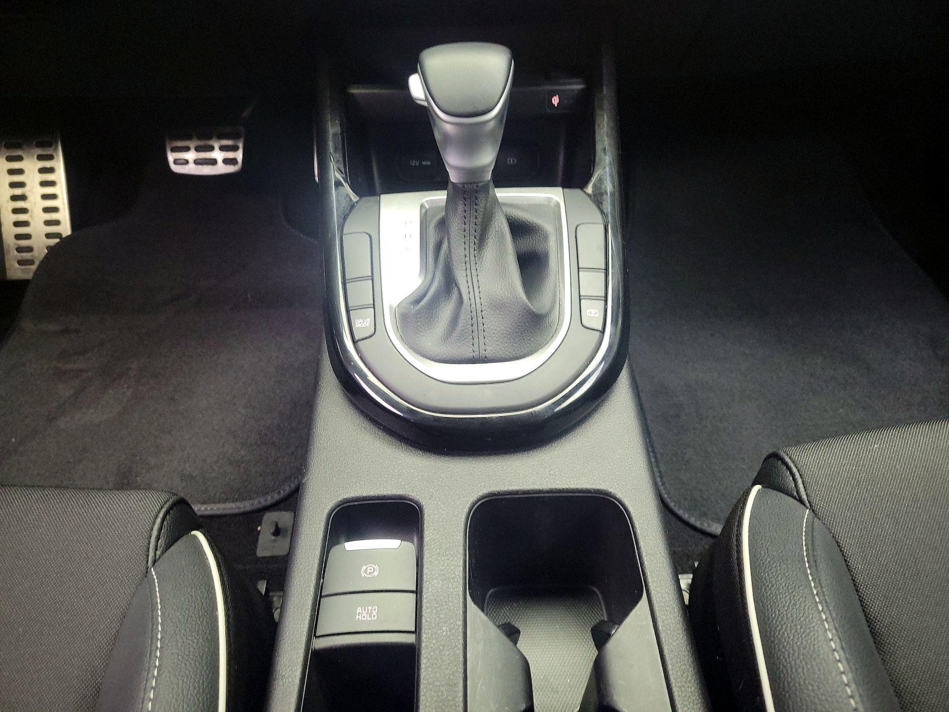 Thumbnail: 2024 Kia Forte - 18