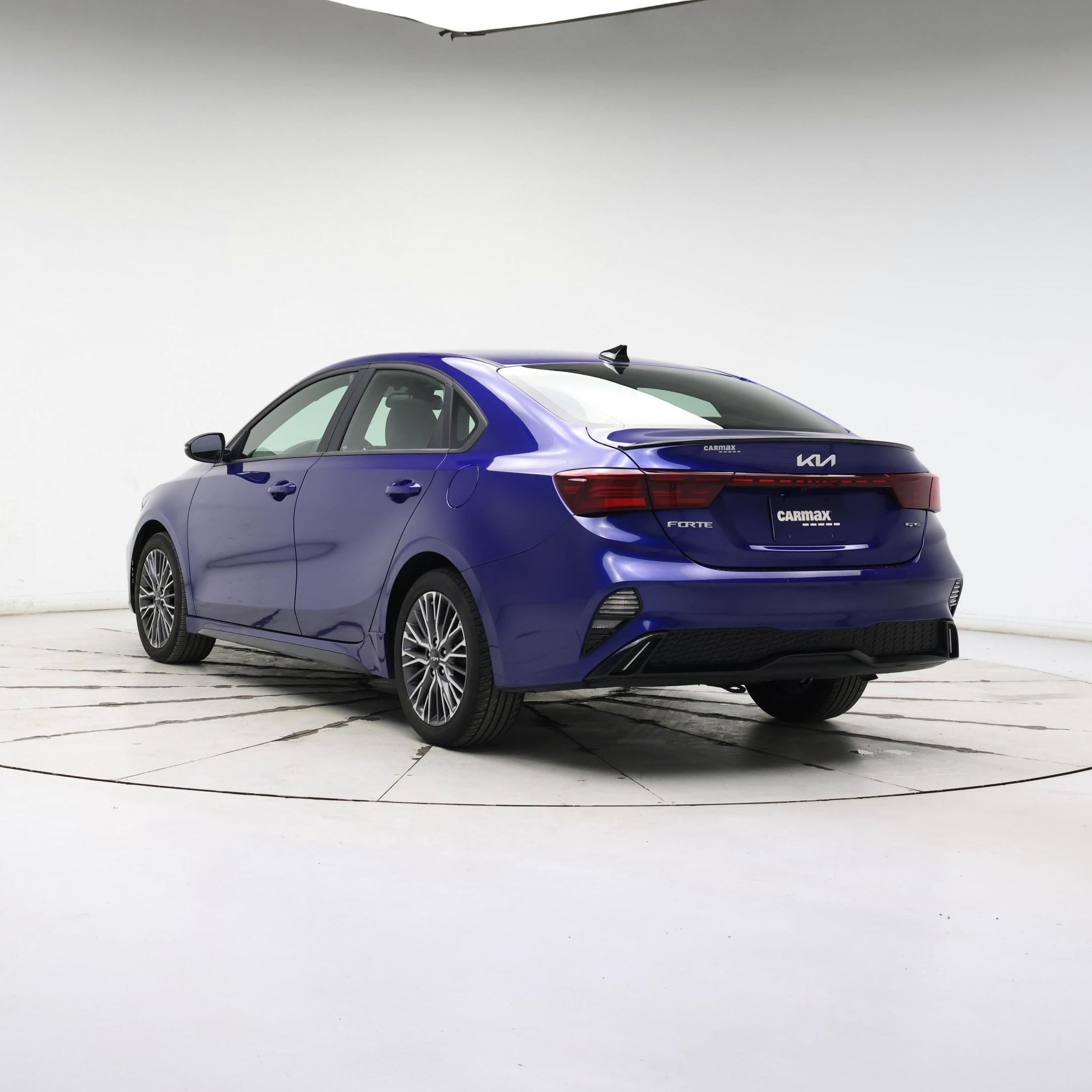 Thumbnail: 2024 Kia Forte - 2