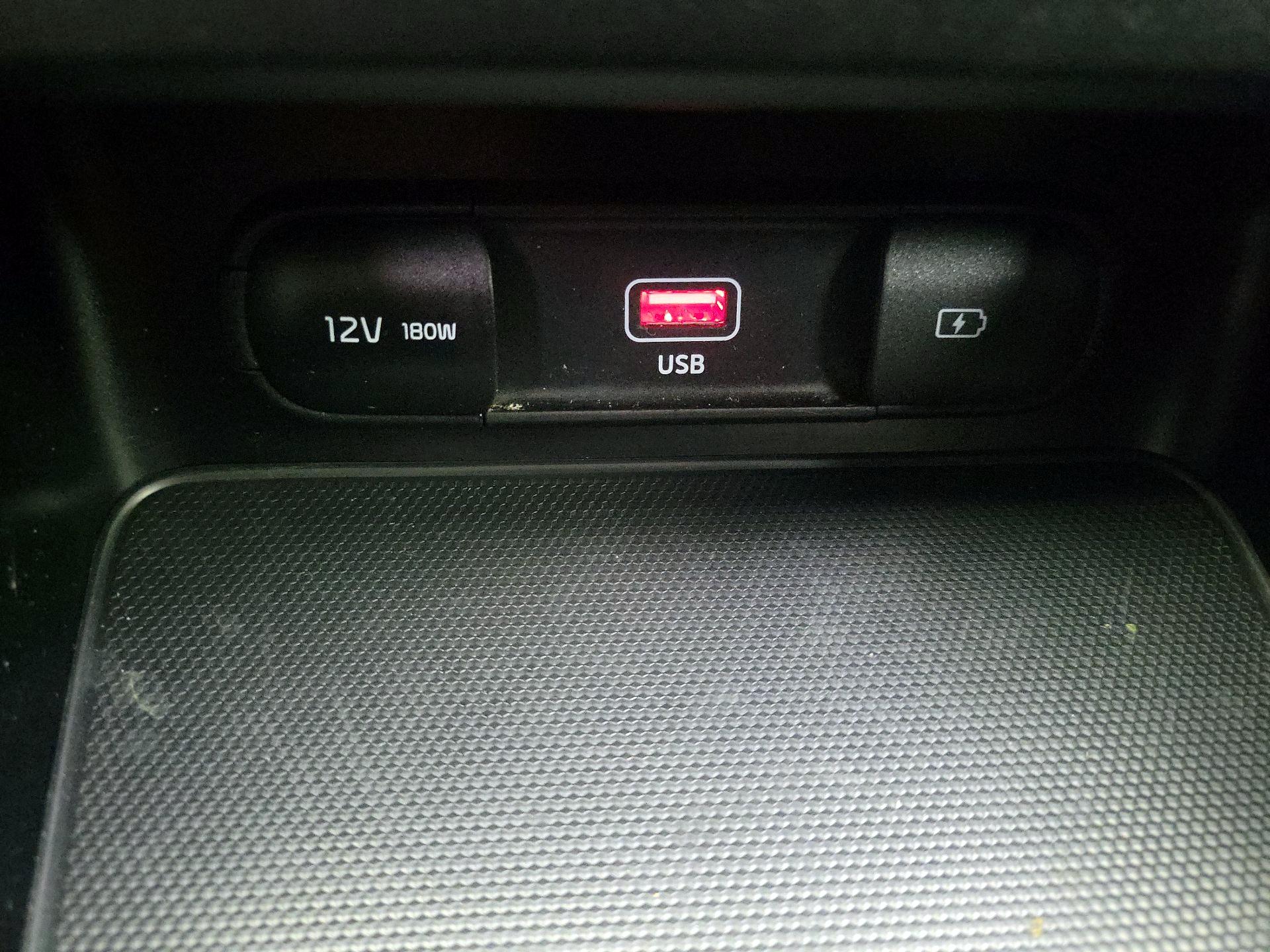 Thumbnail: 2024 Kia Forte - 19