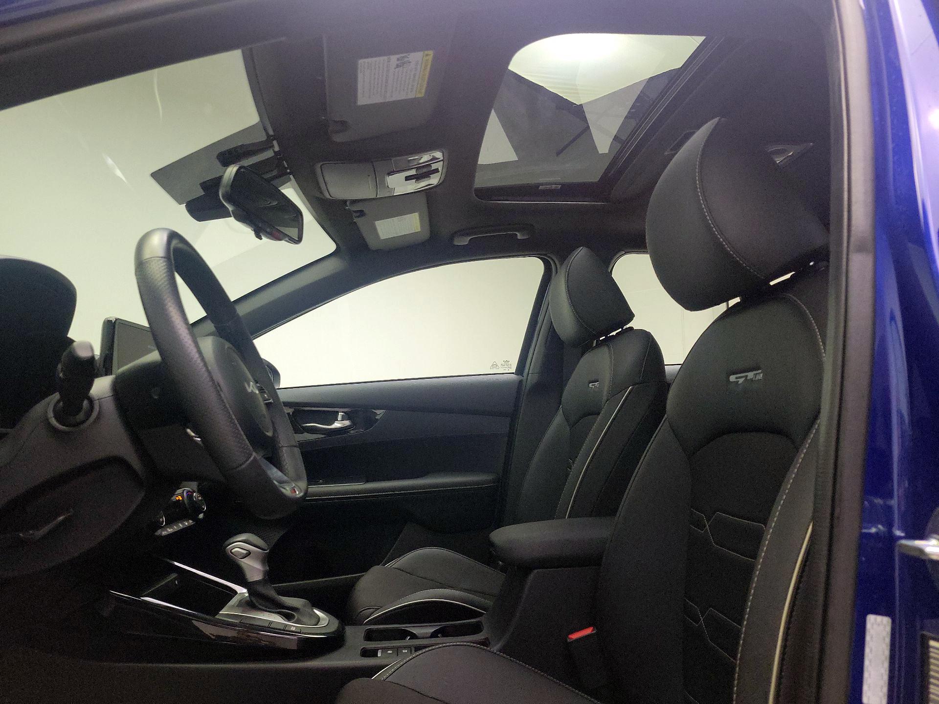 Thumbnail: 2024 Kia Forte - 20