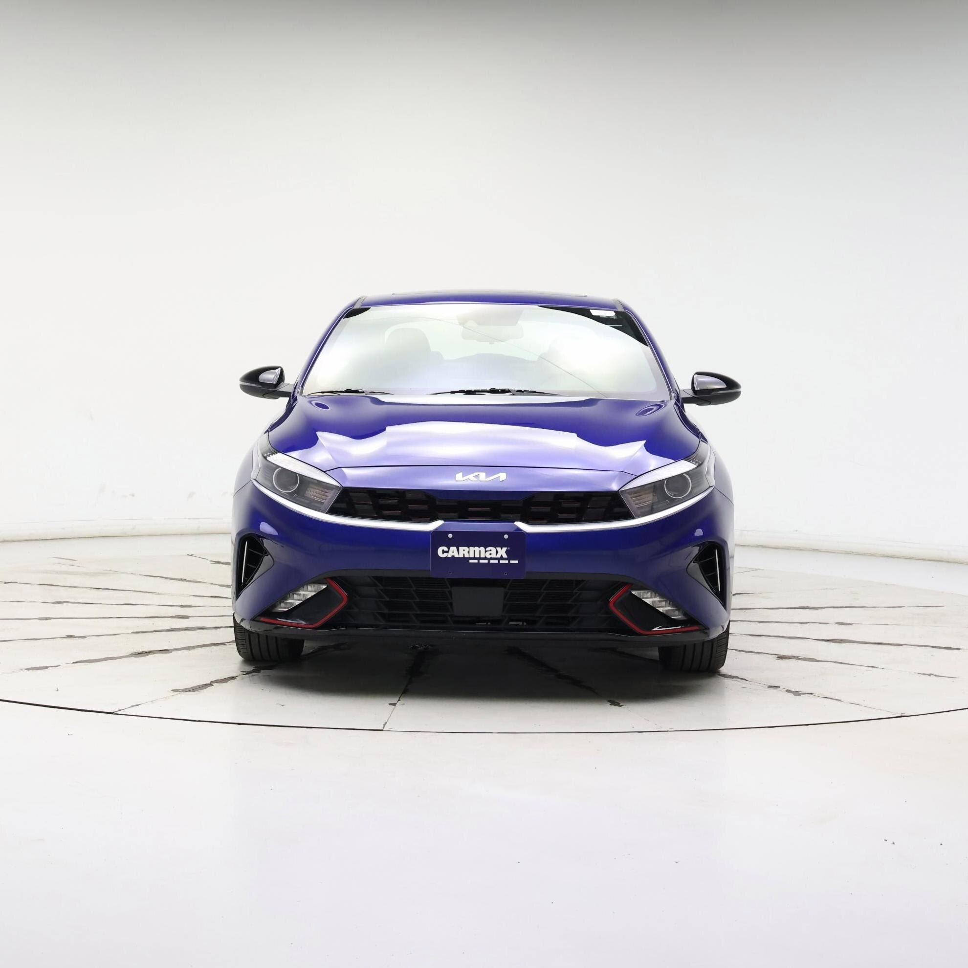 Thumbnail: 2024 Kia Forte - 5