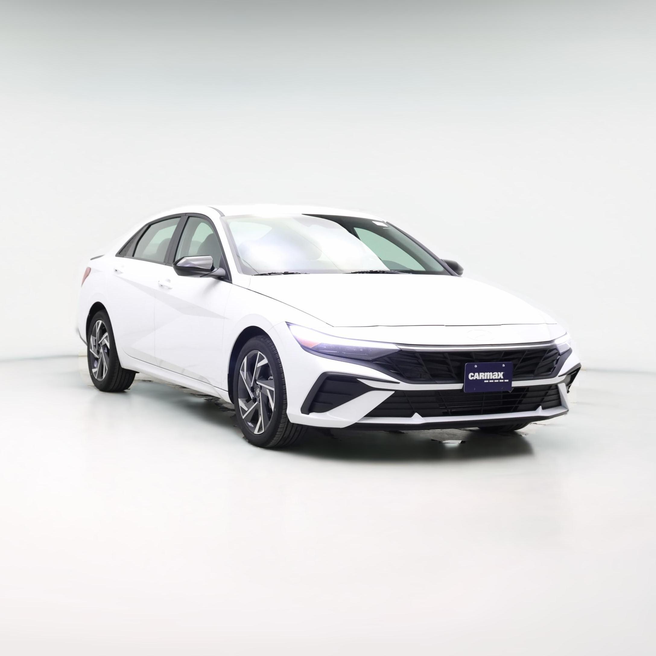 Thumbnail: 2025 Hyundai Elantra - 1