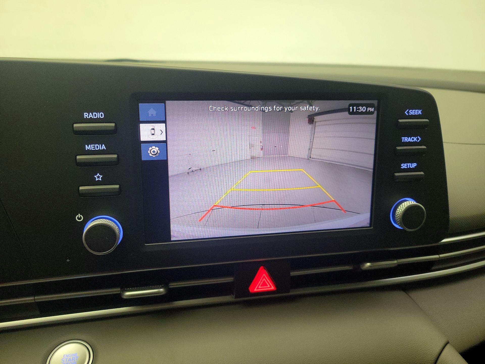 Thumbnail: 2025 Hyundai Elantra - 14