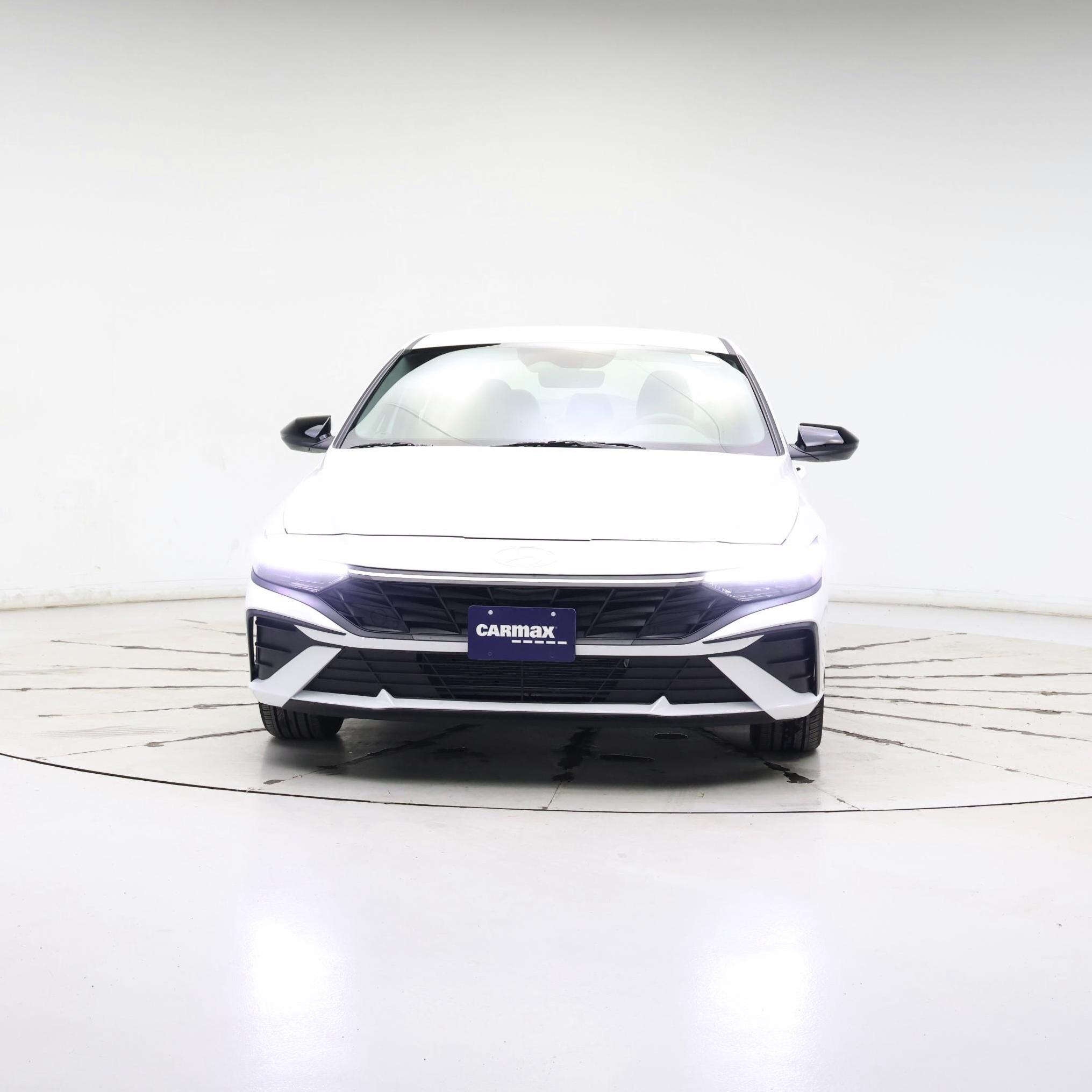 Thumbnail: 2025 Hyundai Elantra - 5