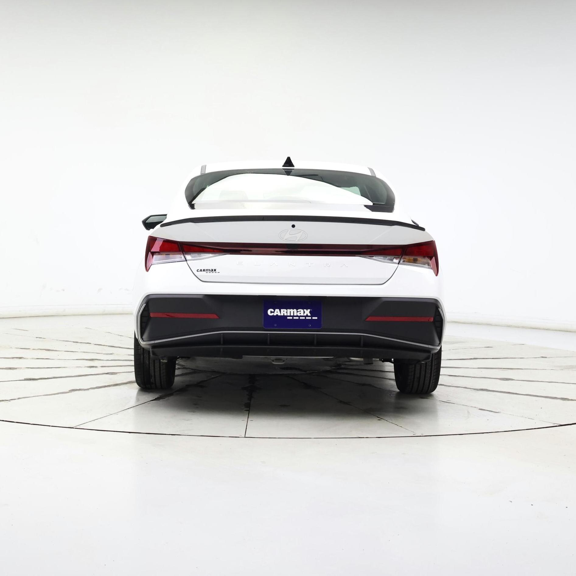 Thumbnail: 2025 Hyundai Elantra - 6