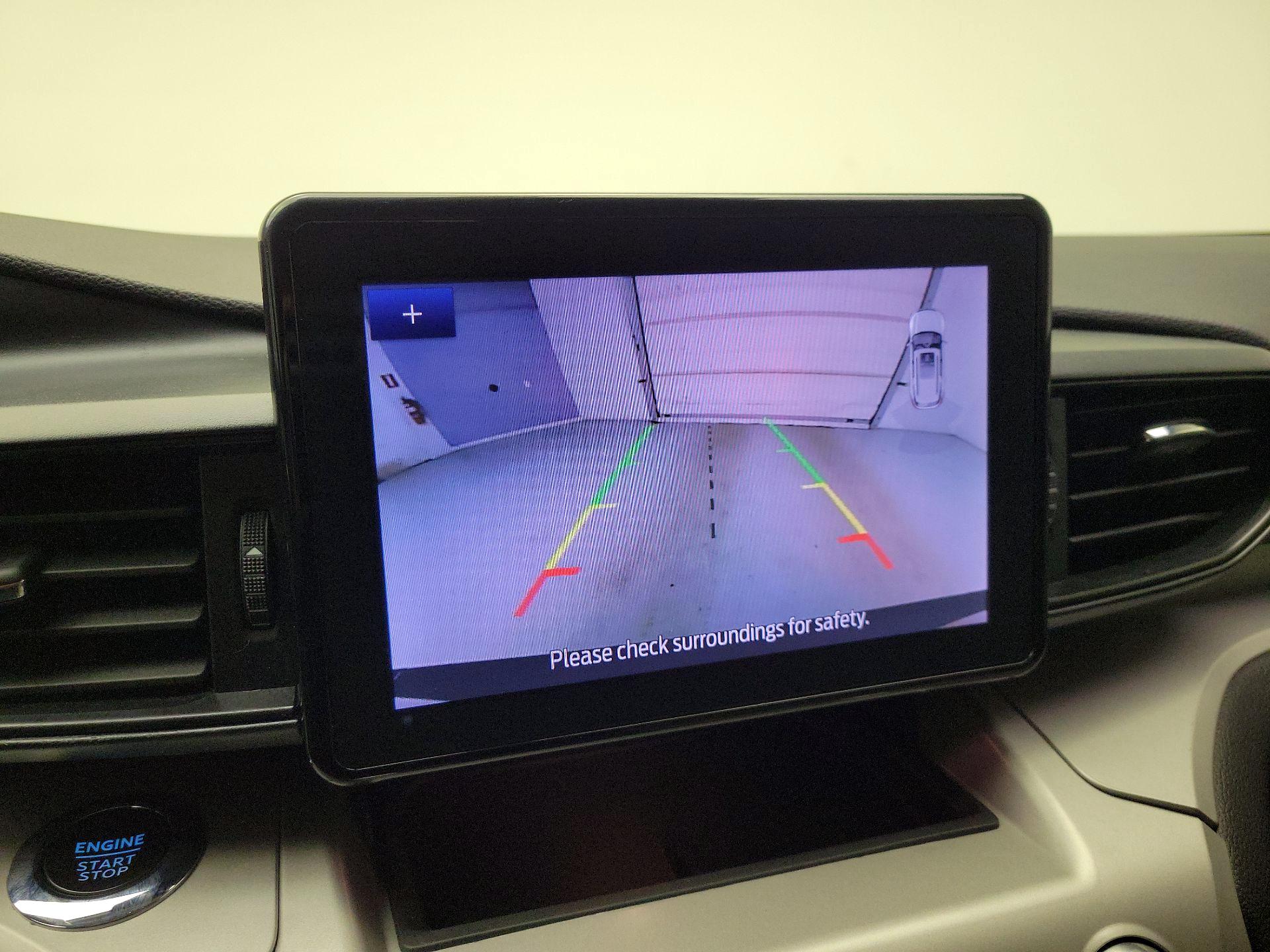 Thumbnail: 2023 Ford Explorer - 14